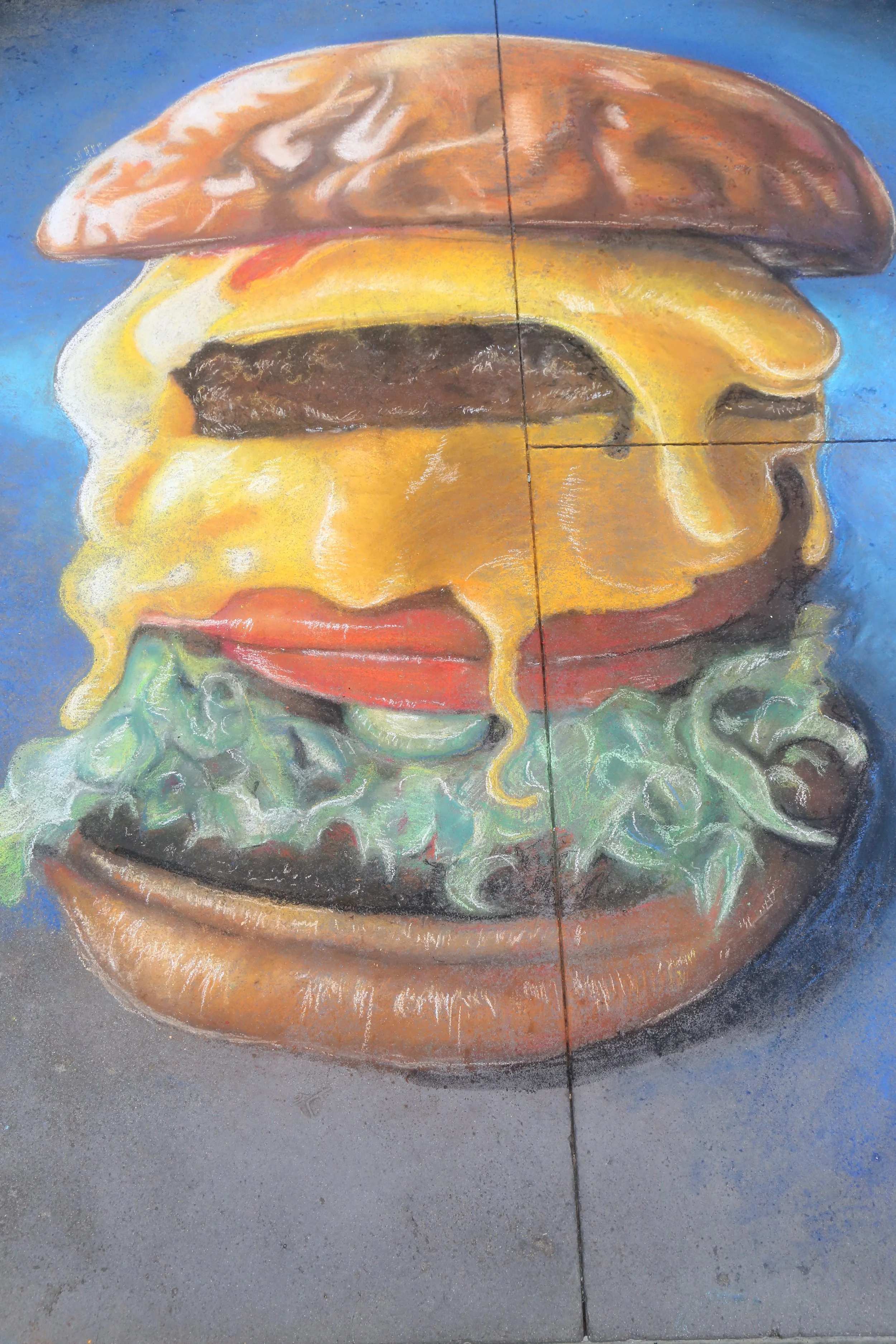 ROQUEMORE, MICHELLE - BEST IN FESTIVAL #2 - PHOTO BY BRIAN BIERY