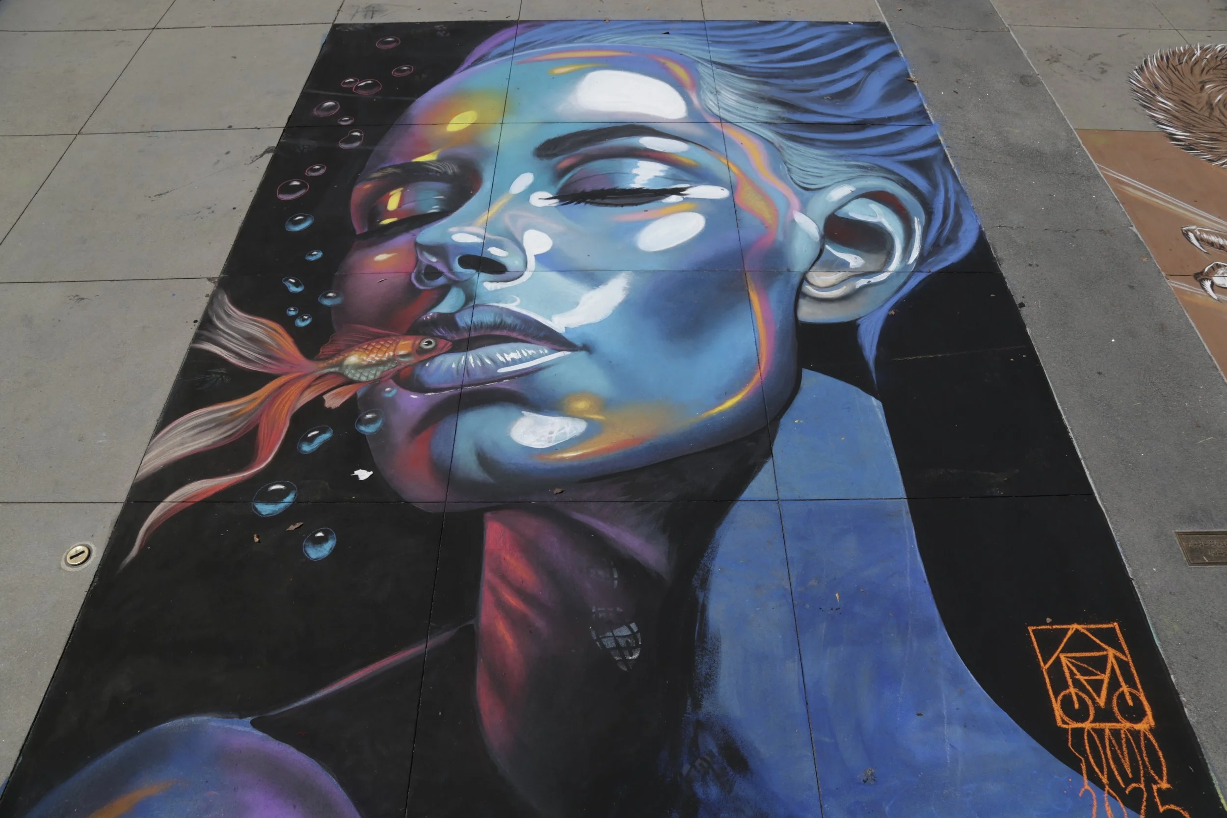 SOMO, ARLOU - PHOTO BY BRIAN BIERY