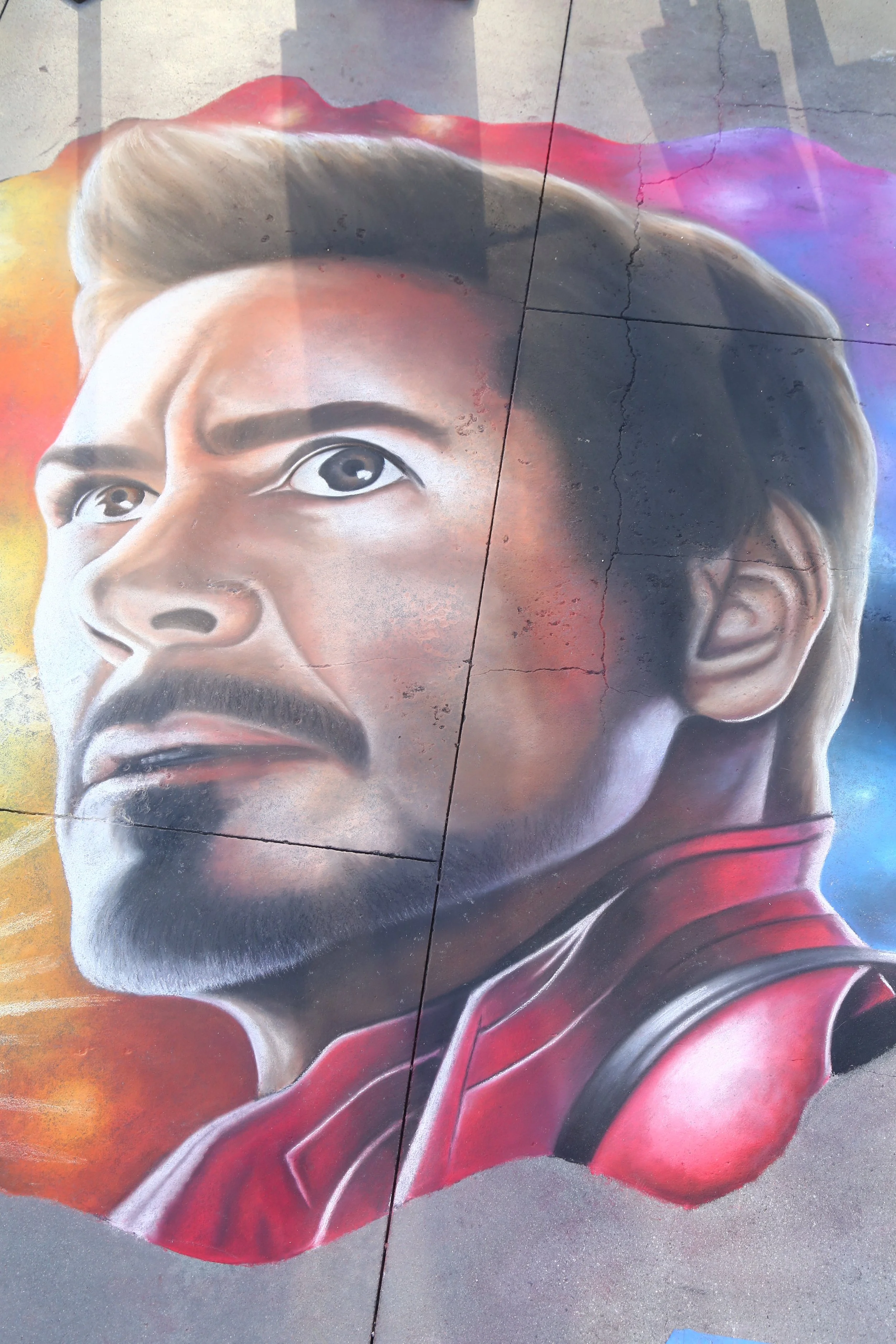 JOEL, SHAINA - PHOTO BY BRIAN BIERY