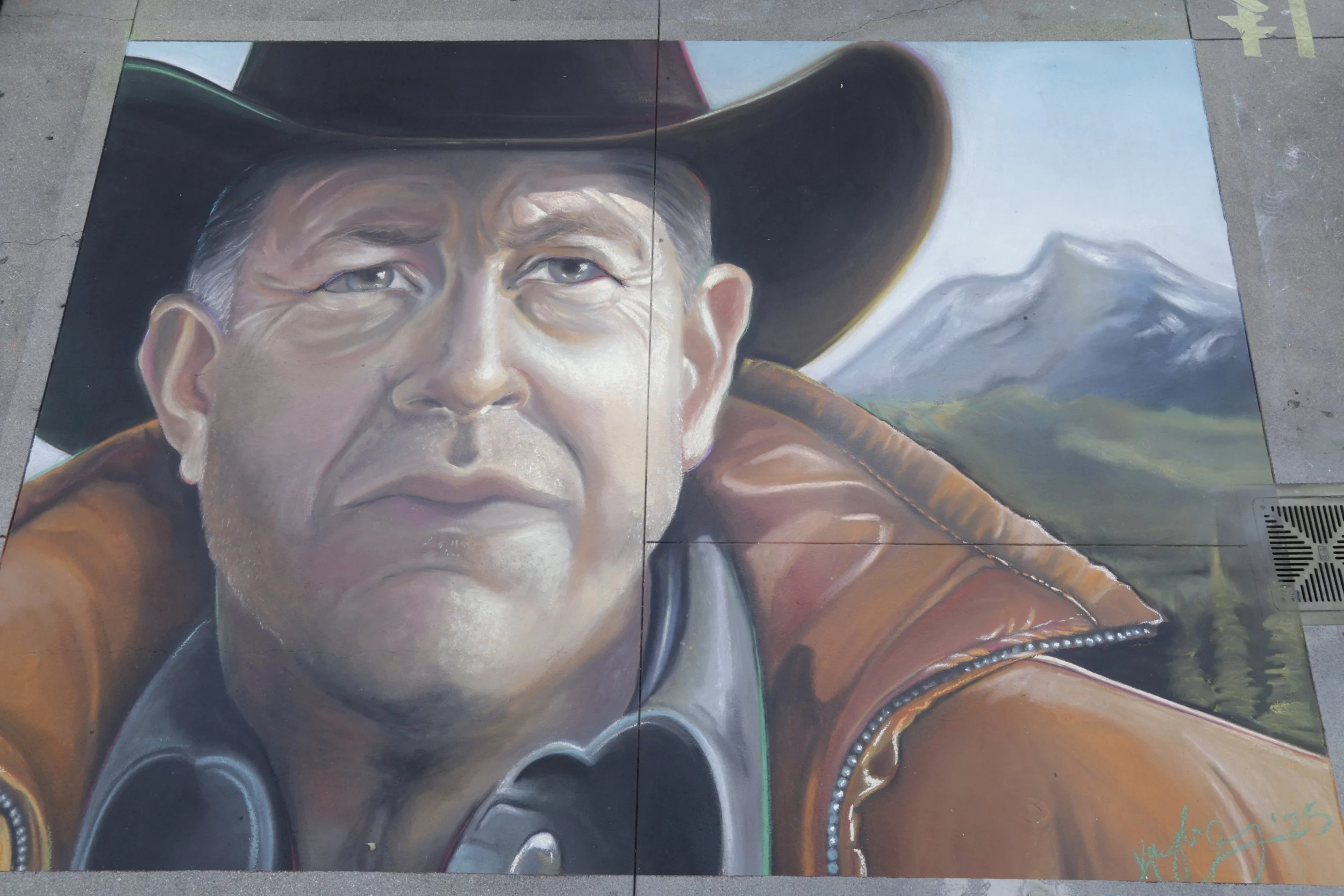 GARCIA, KAYLA - PHOTO BY BRIAN BIERY