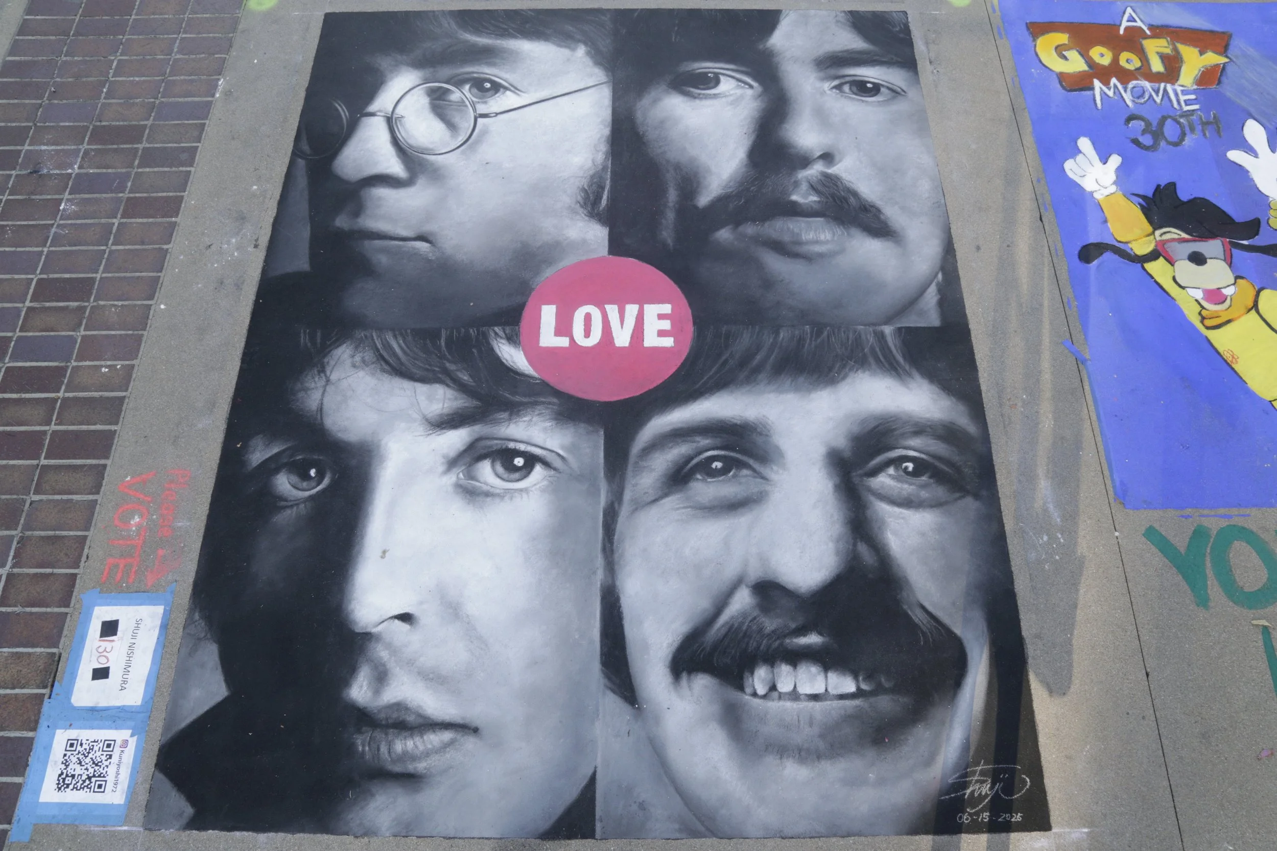 NISHIMURA, SHUJI - PHOTO BY BRIAN BIERY