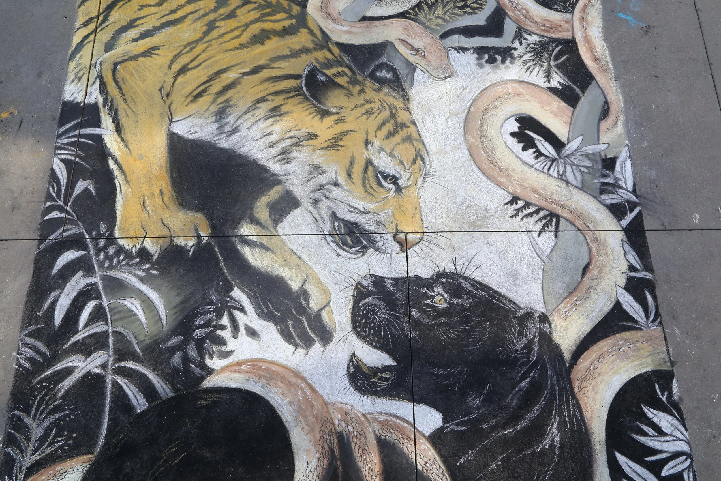 GEST, CHELSEA - PHOTO BY BRIAN BIERY