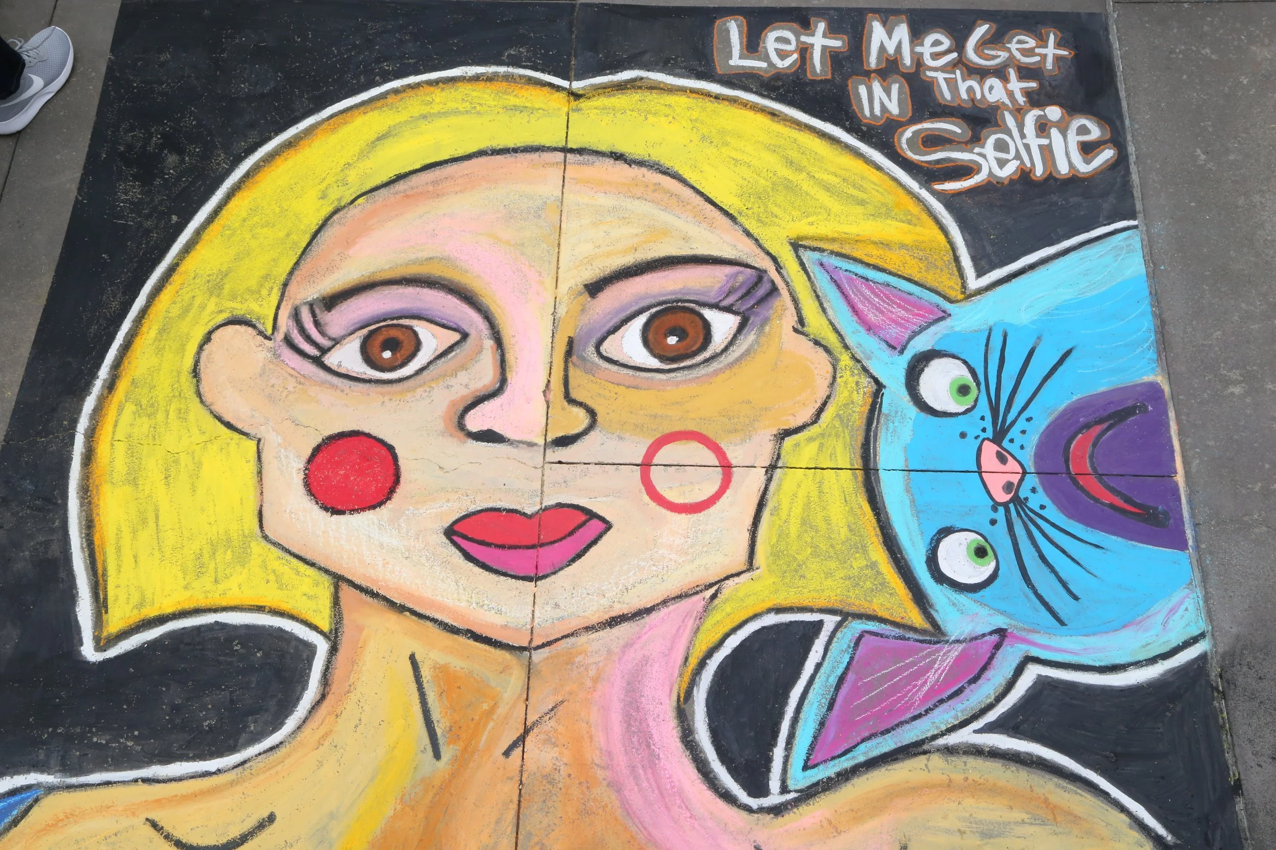 BARRIOS, BRENDA - PHOTO BY BRIAN BIERY