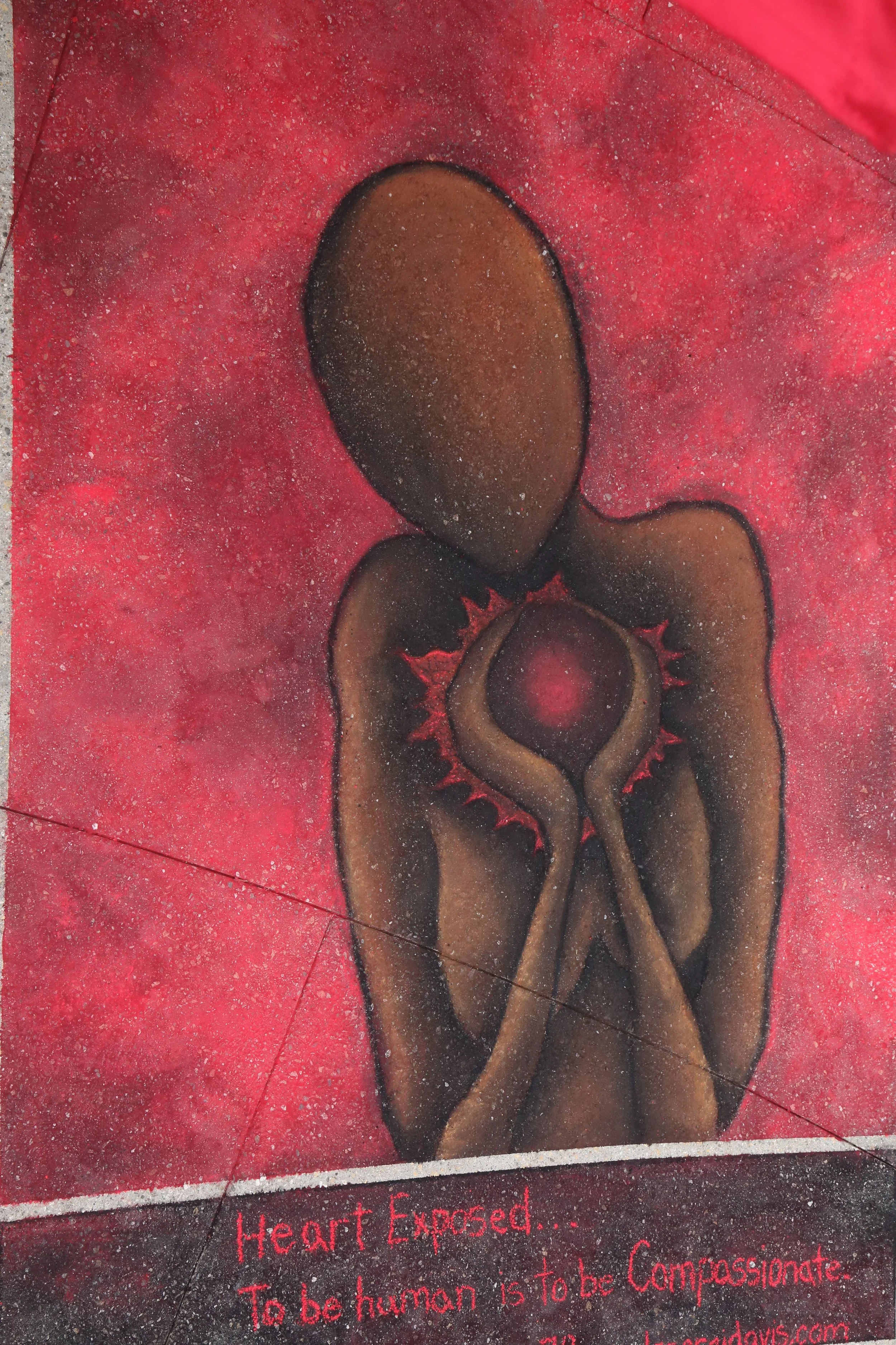 DAVIS, DESERAI - PHOTO BY BRIAN BIERY