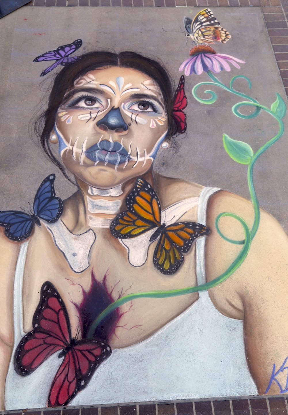 NAVARRO, Kaela - BEST IN FESTIVAL #1 - PHOTO BY BRIAN BIERY