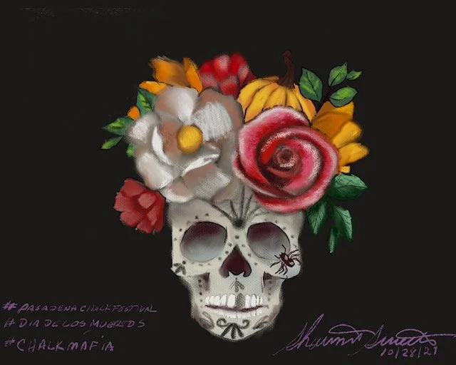 SWEETS, SHAWNETT - PHOTO BY ARTIST