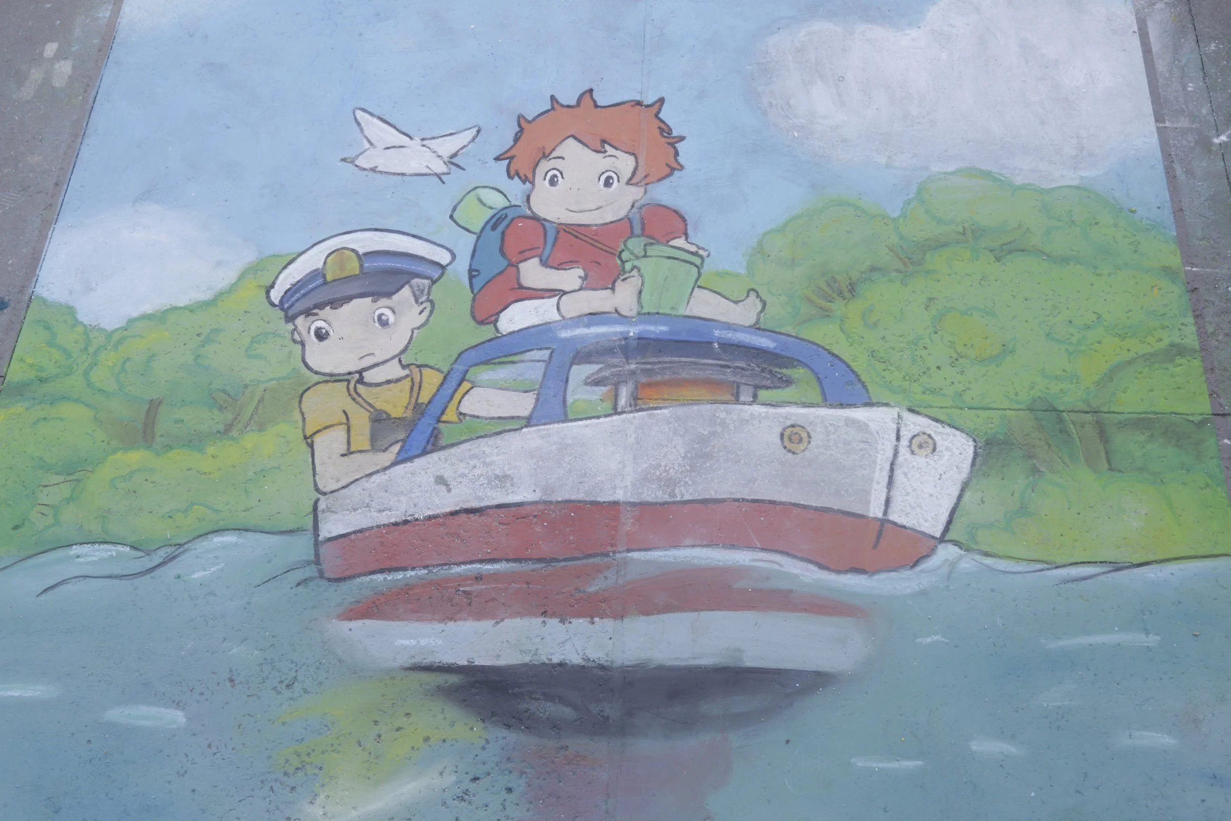 OLGUIN, RUBY - PHOTO BY BRIAN BIERY