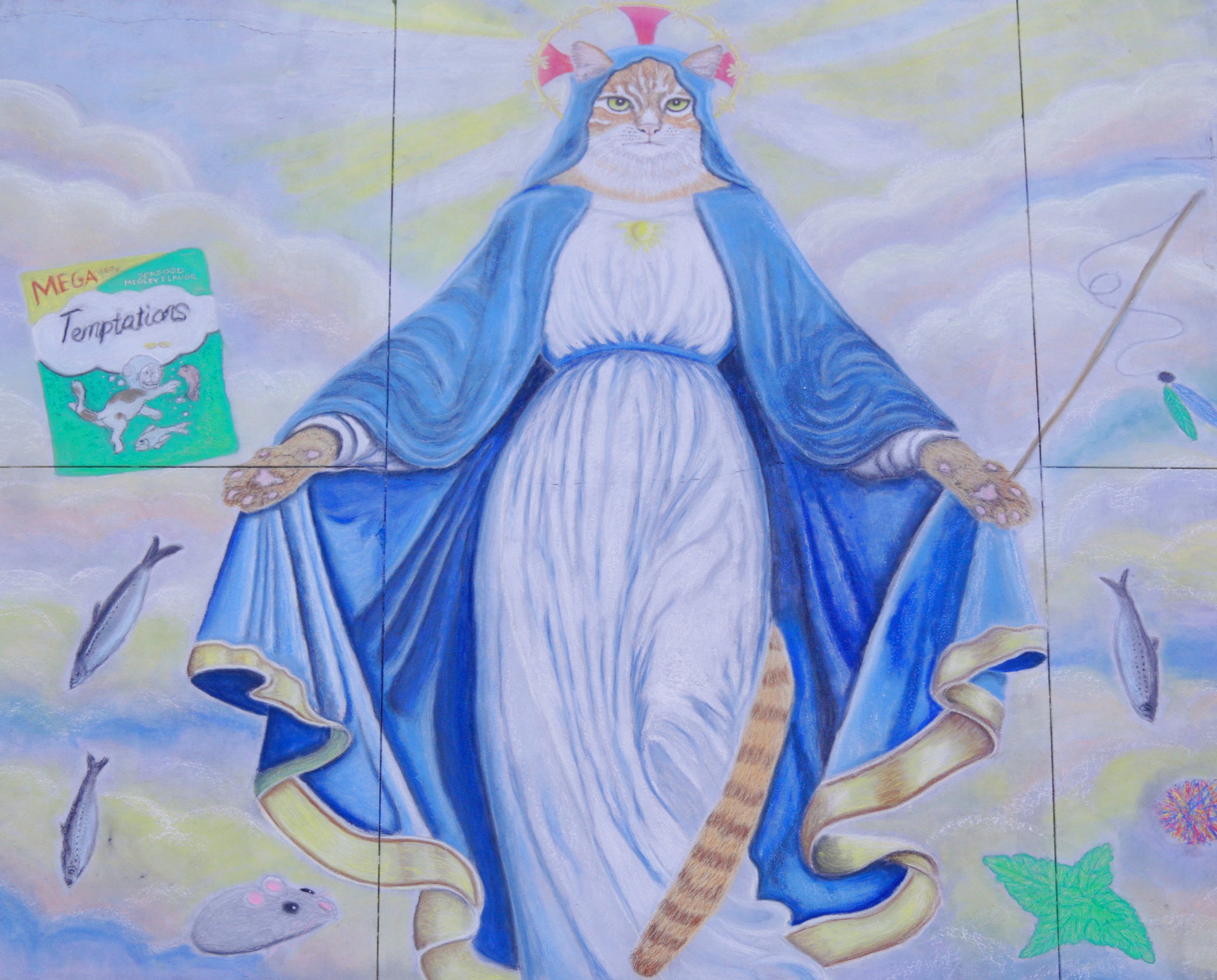 PETROCZY, MONIKA - PHOTO BY BRIAN BIERY