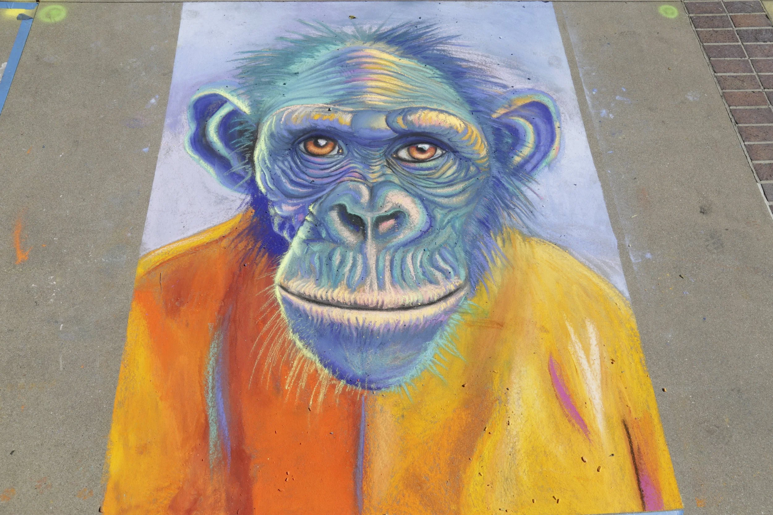 SHEHORN, ALLIE - PHOTO BY BRIAN BIERY