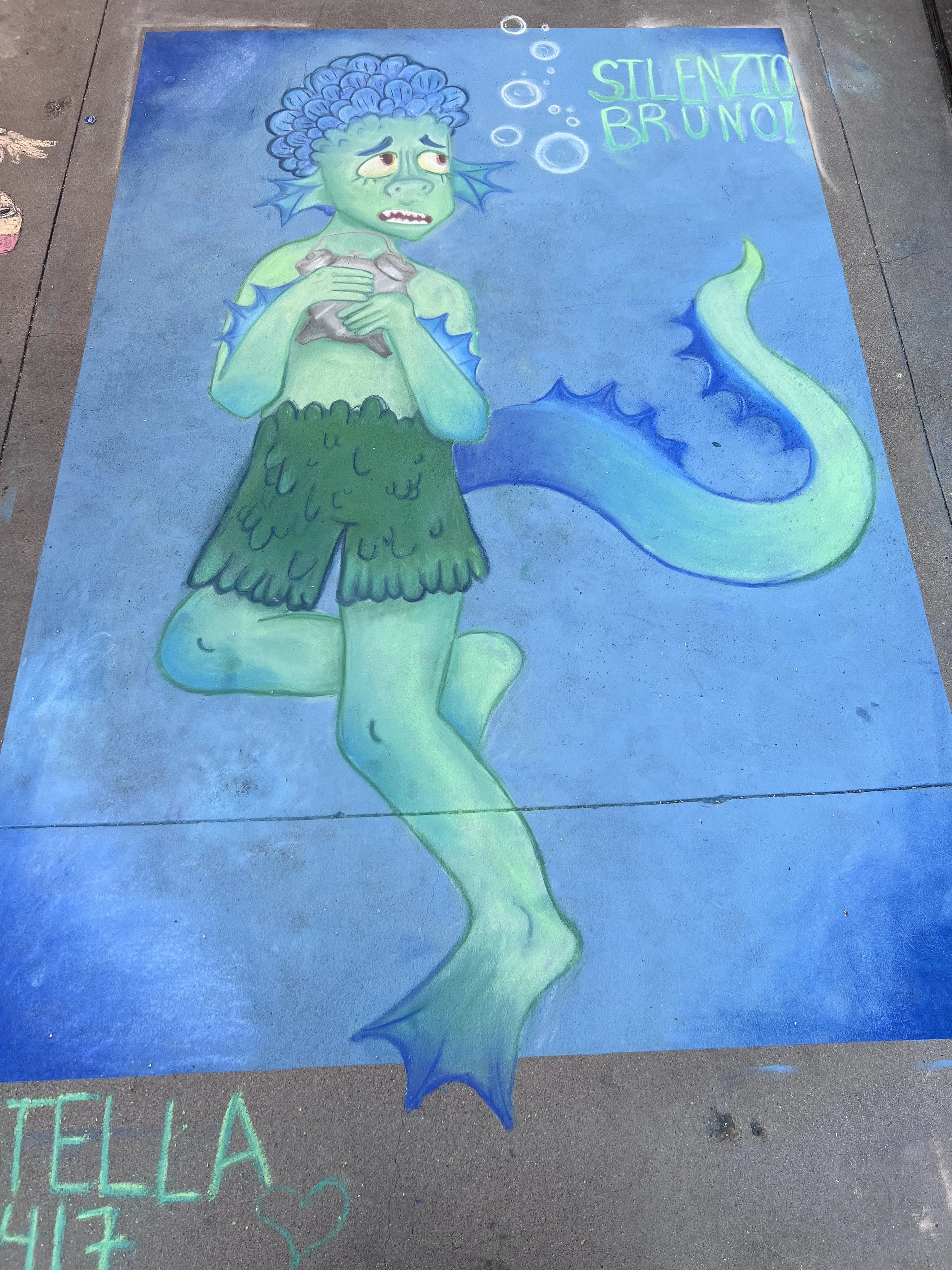 SHRINKSY, STELLA - PHOTO BY KAT WARD