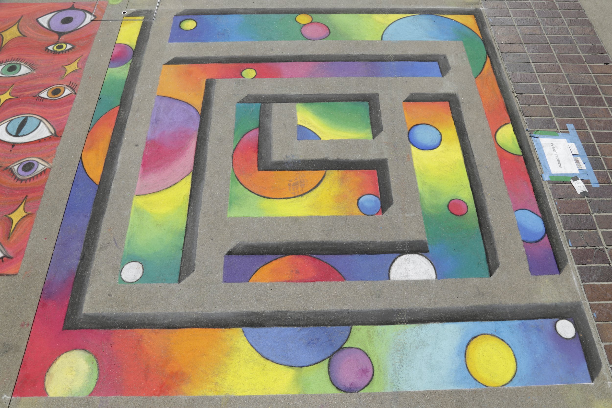 LLOVERA, PATRICIA - PHOTO BY BRIAN BIERY