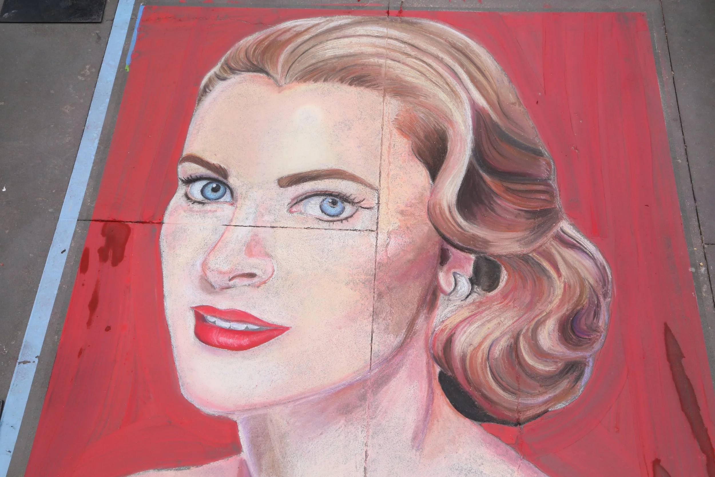 RODRIGUEZ, AMY - PHOTO BY BRIAN BIERY