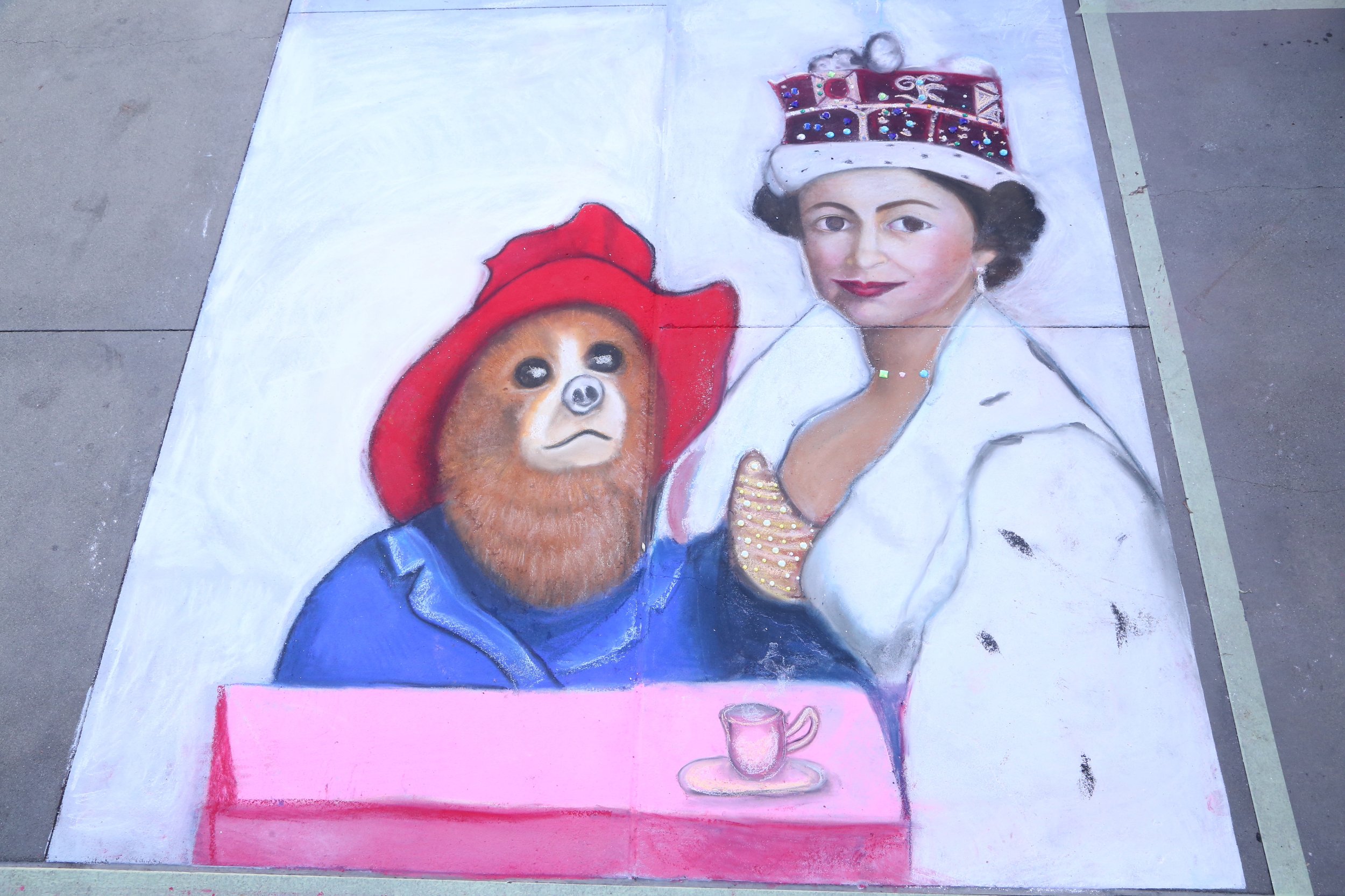 PETSCHAR, ESTHER - MOST HUMOROUS - PHOTO BY BRIAN BIERY