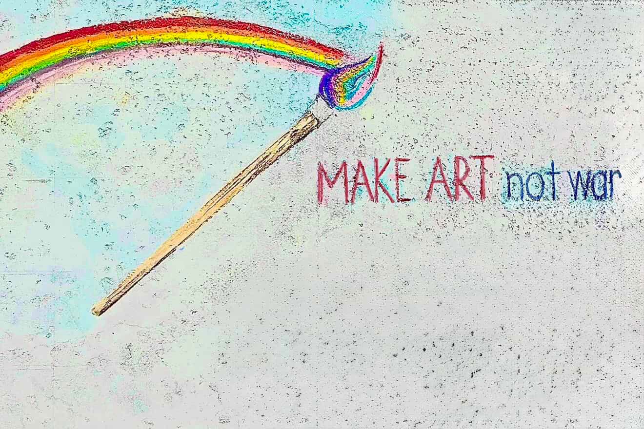 VAUGHN, JOHN - PHOTO BY ARTIST