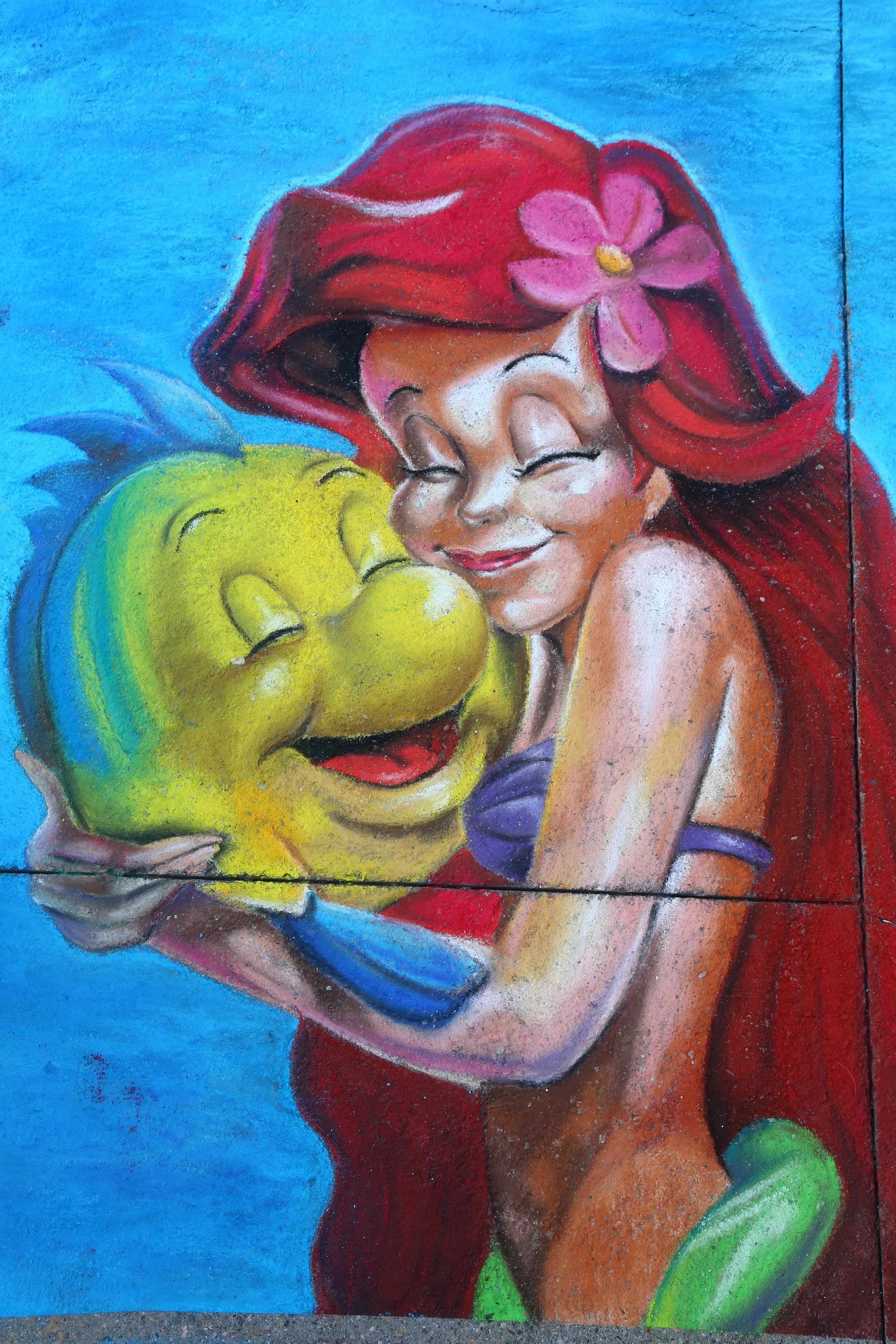 CAROVKSA, NATASHA - PHOTO BY BRIAN BIERY