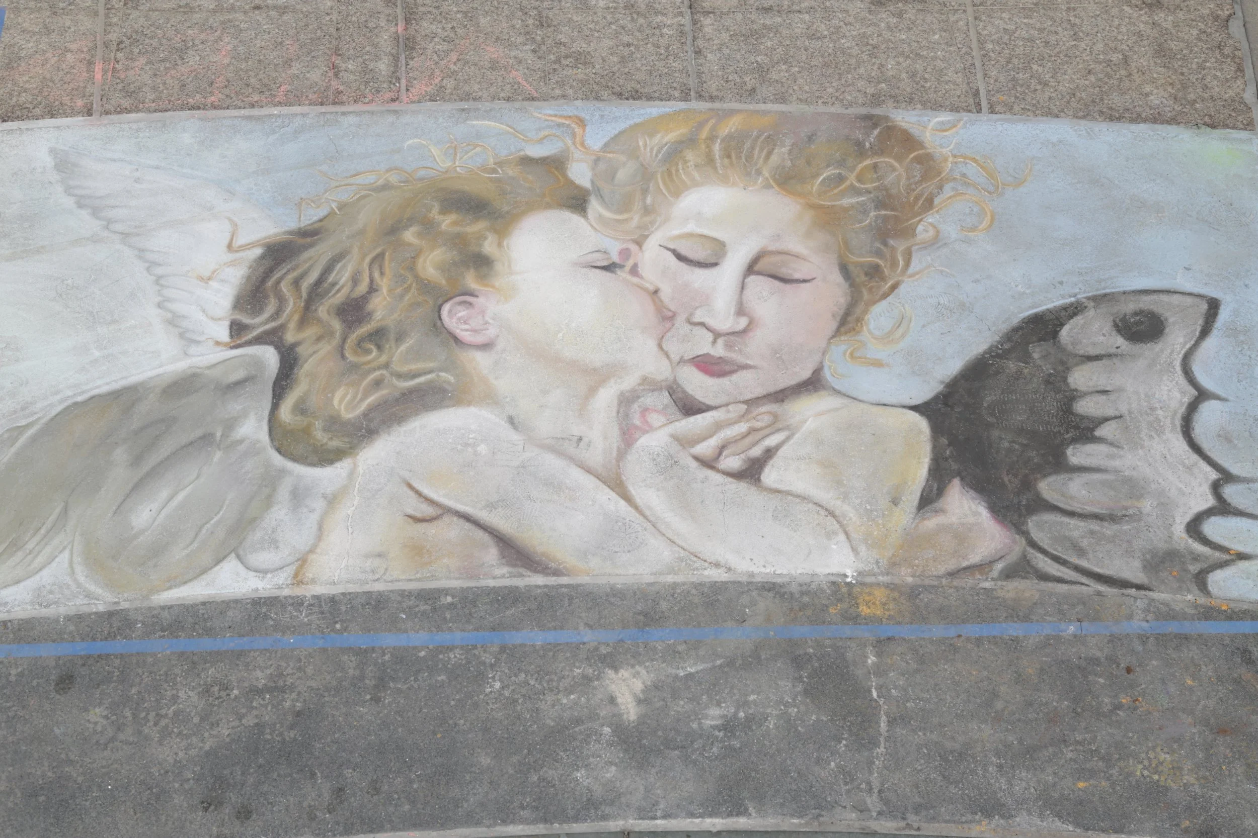 GOMEZ, APRIL - PHOTO BY BRIAN BIERY