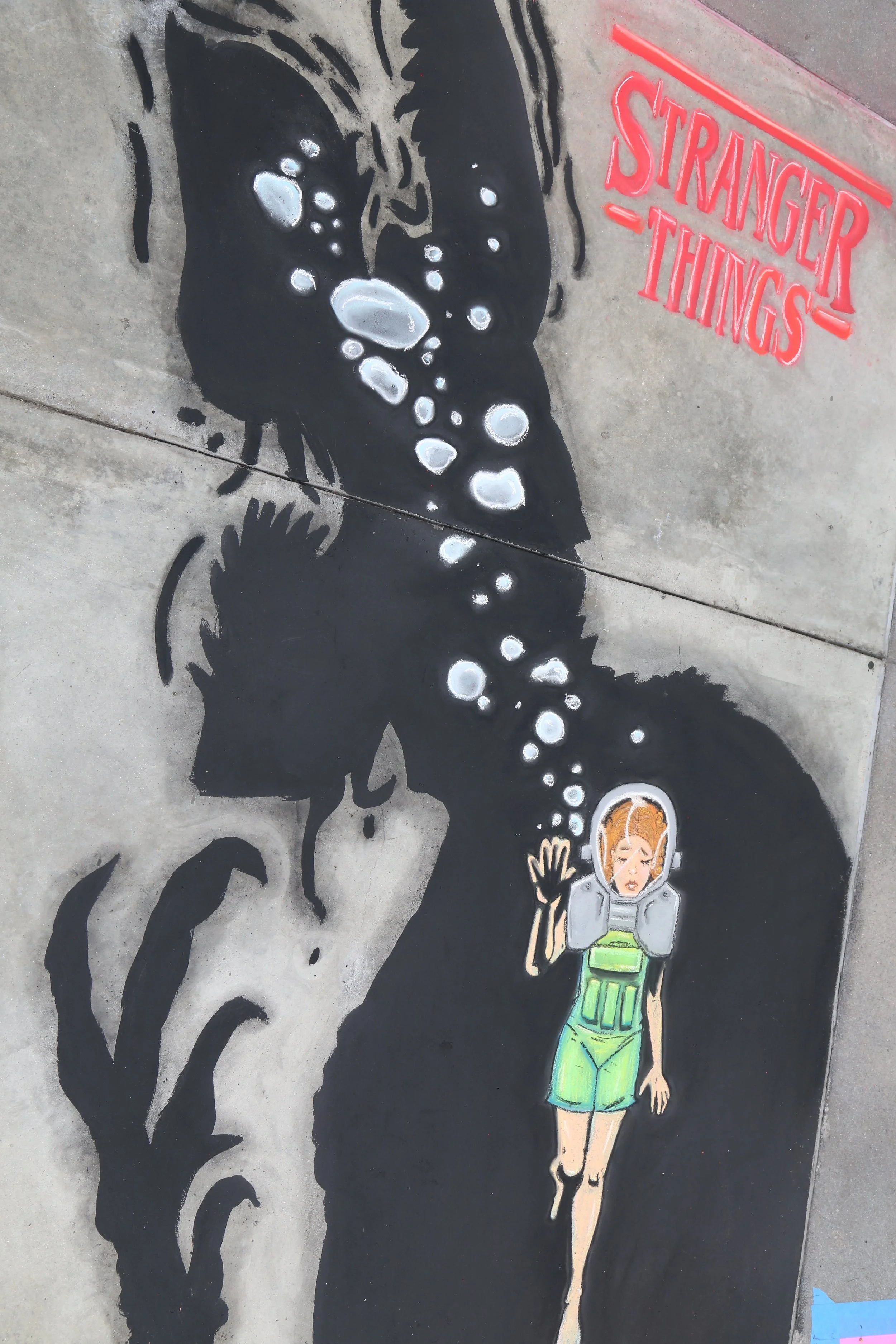 LOPEZ, LESLIE - PHOTO BY BRIAN BIERY