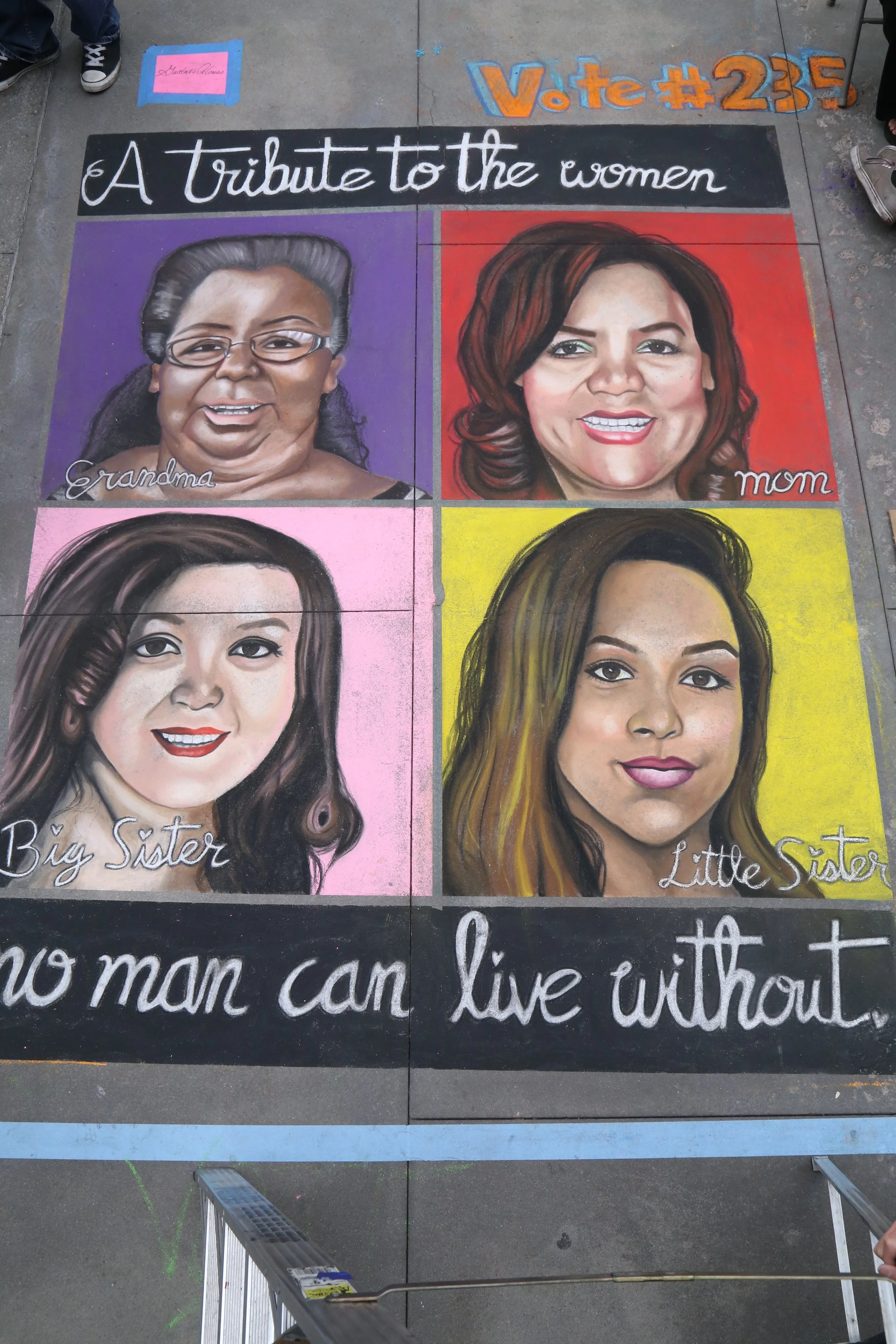 ALONSO, GUSTAVO - PHOTO BY BRIAN BIERY