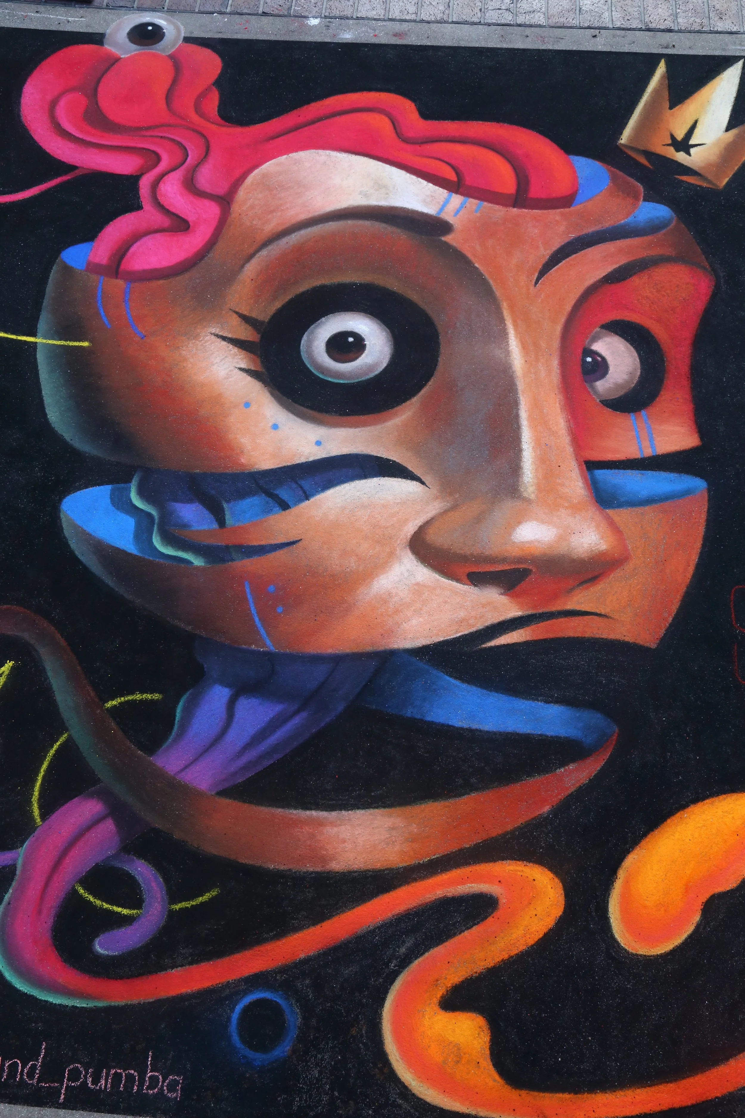 ESTRADA, SIMON - PHOTO BY BRIAN BIERY