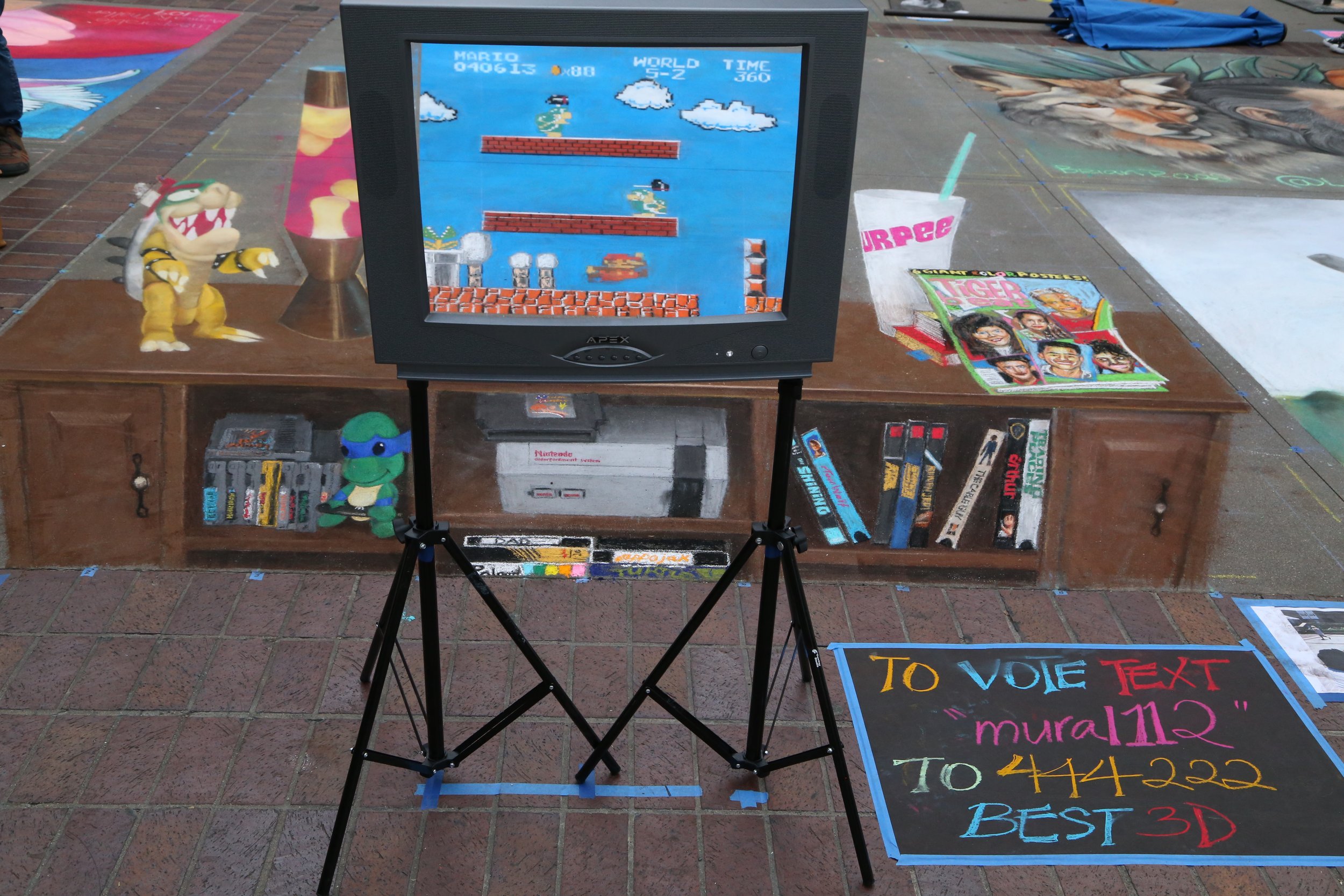 CABABLU, AJ & PETER ZASLOV - PHOTO BY BRIAN BIERY