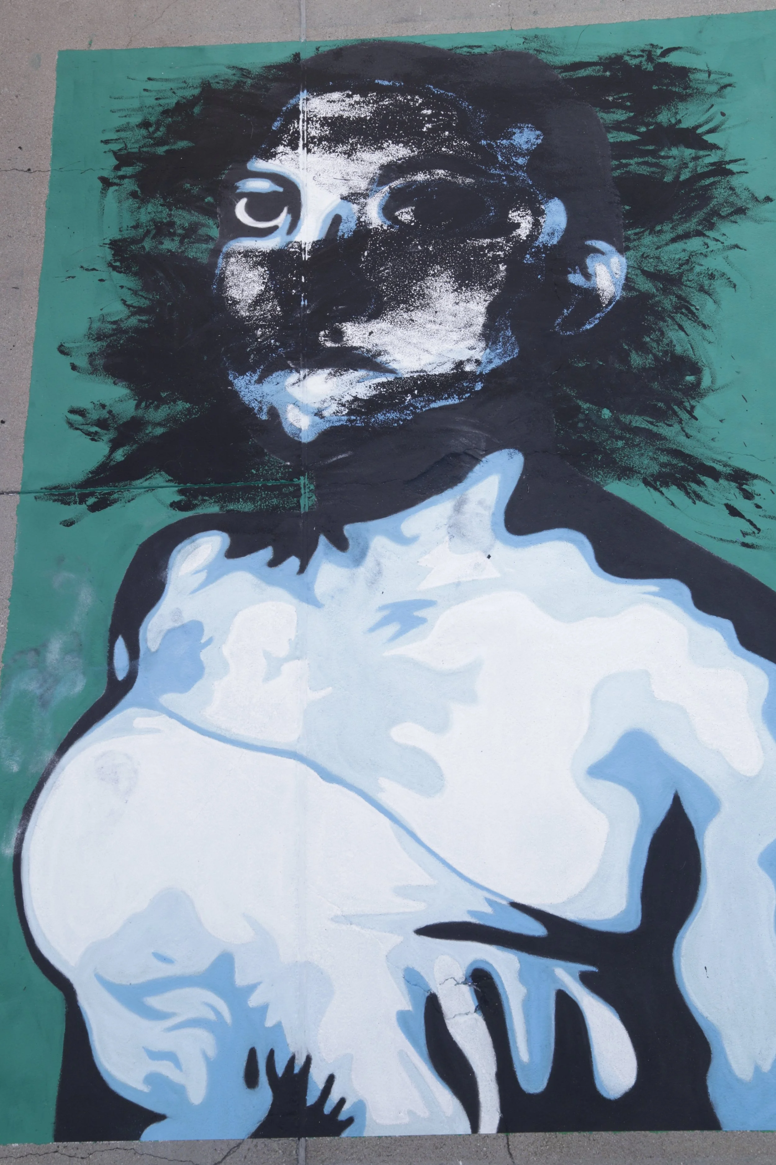 MEJIA, NAOMI - PHOTO BY BRIAN BIERY