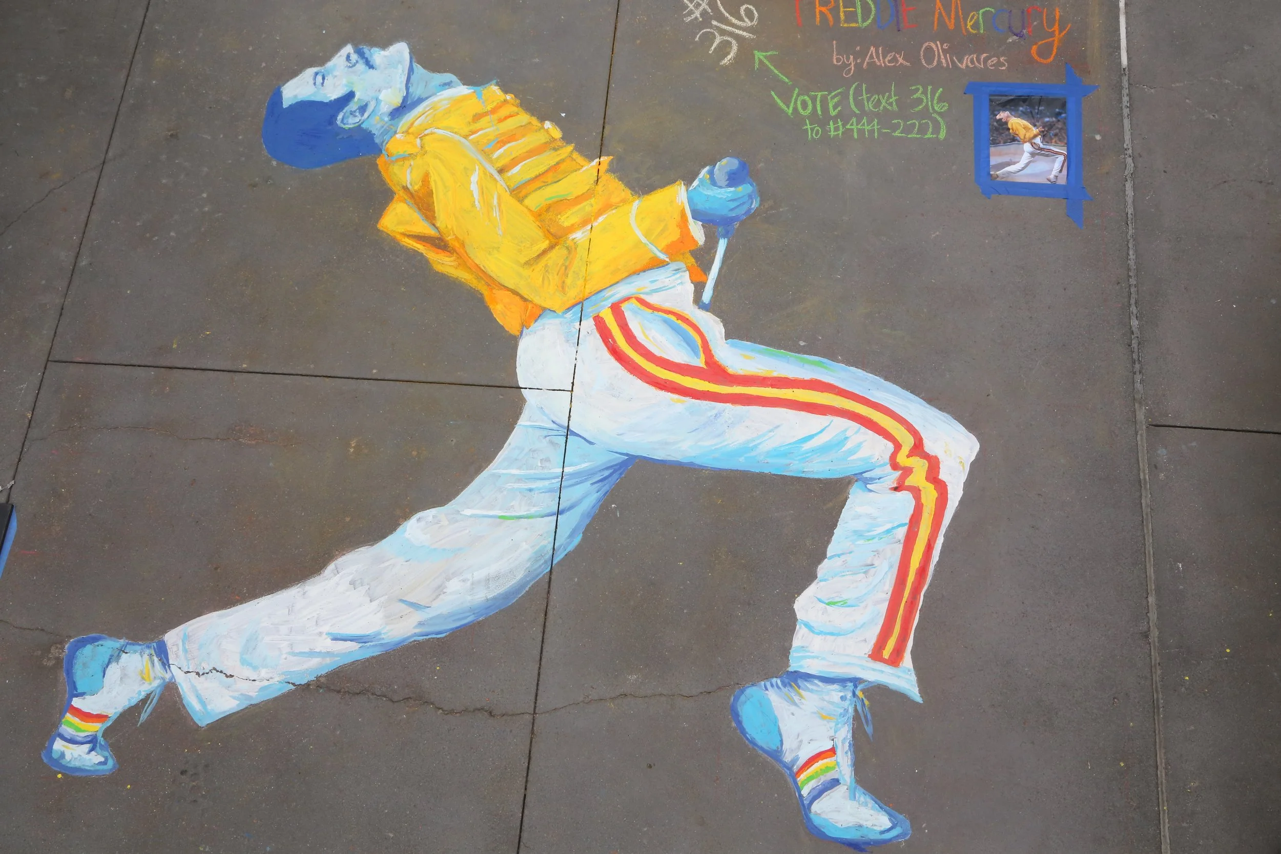 OLIVARES, ALEX - PHOTO BY BRIAN BIERY