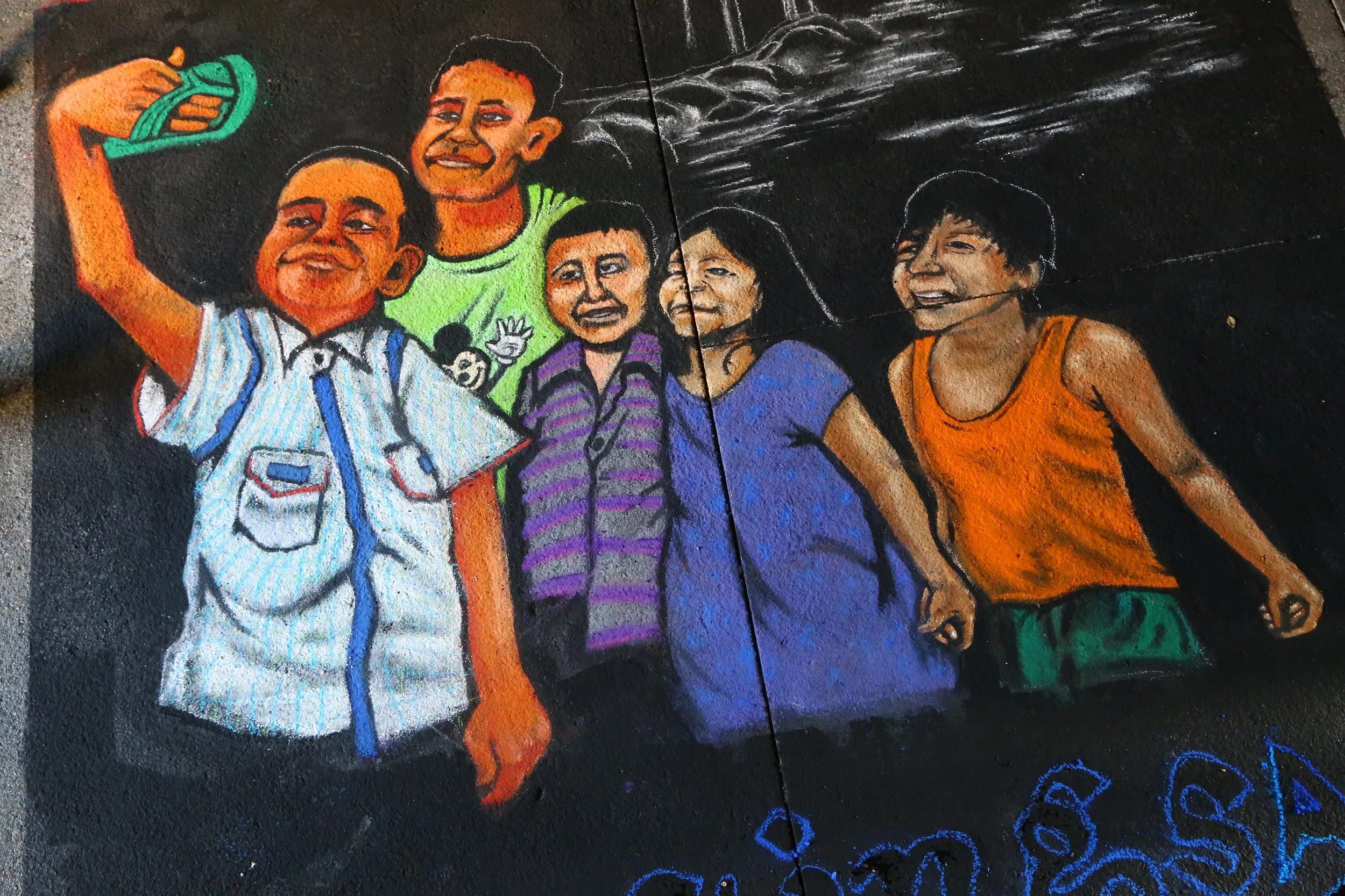 WON, MALAKAI - PHOTO BY BRIAN BIERY