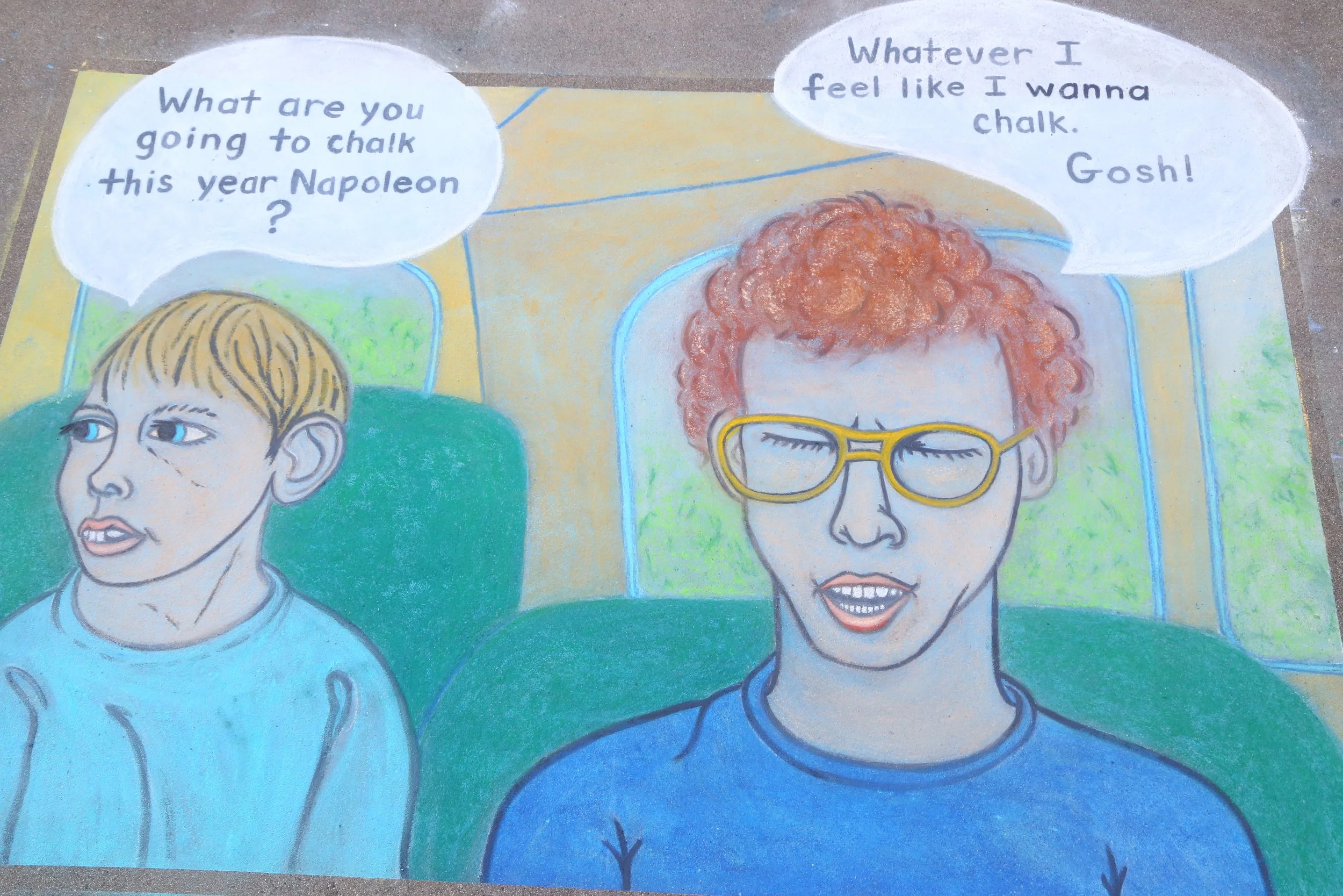 BEVAN, ROBIN - PHOTO BY BRIAN BIERY