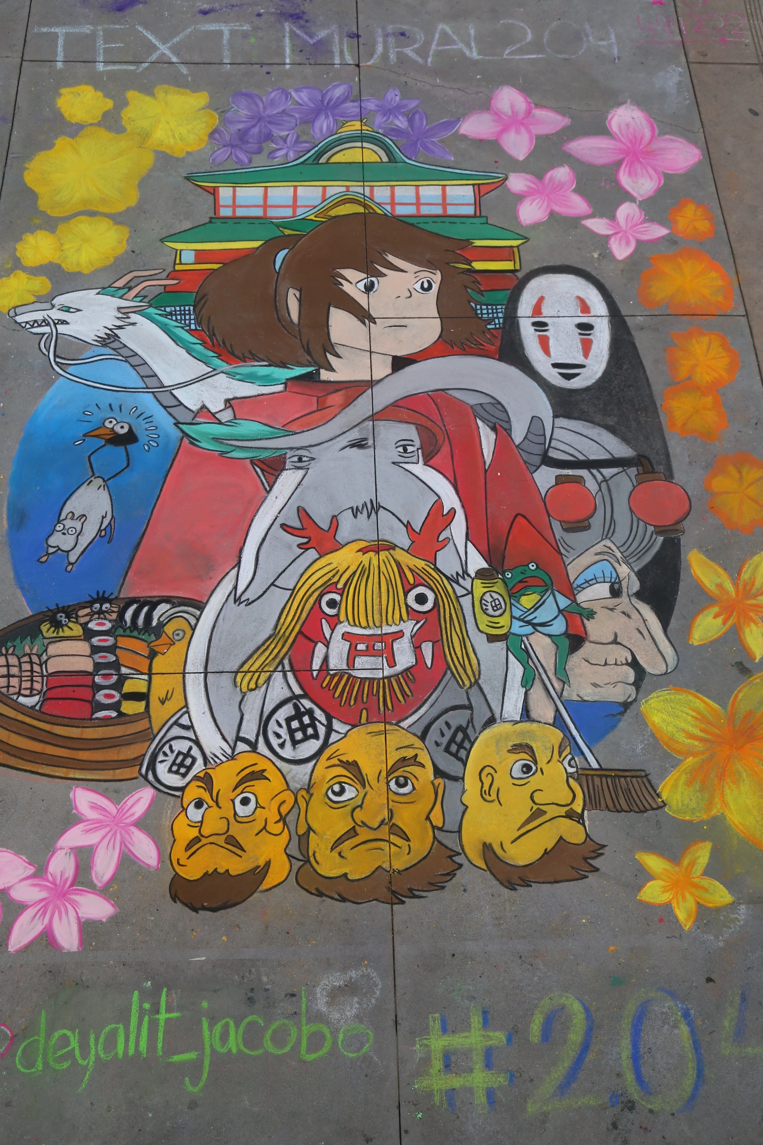 JACOBO, JAZLYN - PHOTO BY BRIAN BIERY