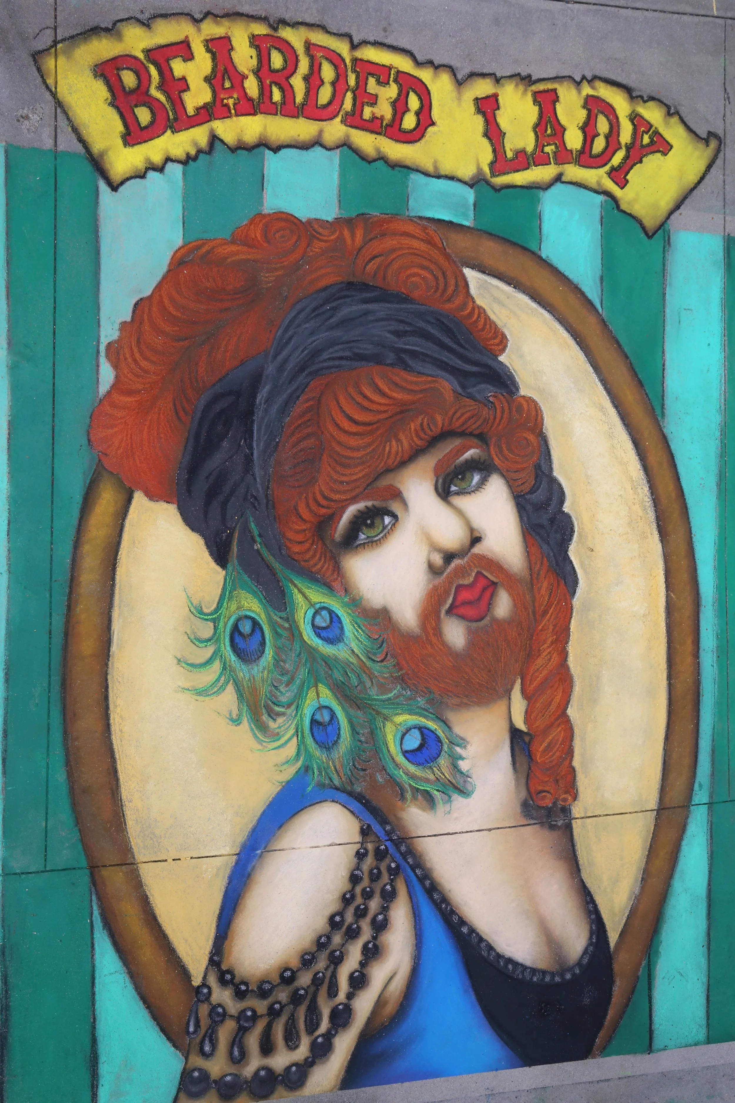 PEREZ, LIZ - PHOTO BY BRIAN BIERY