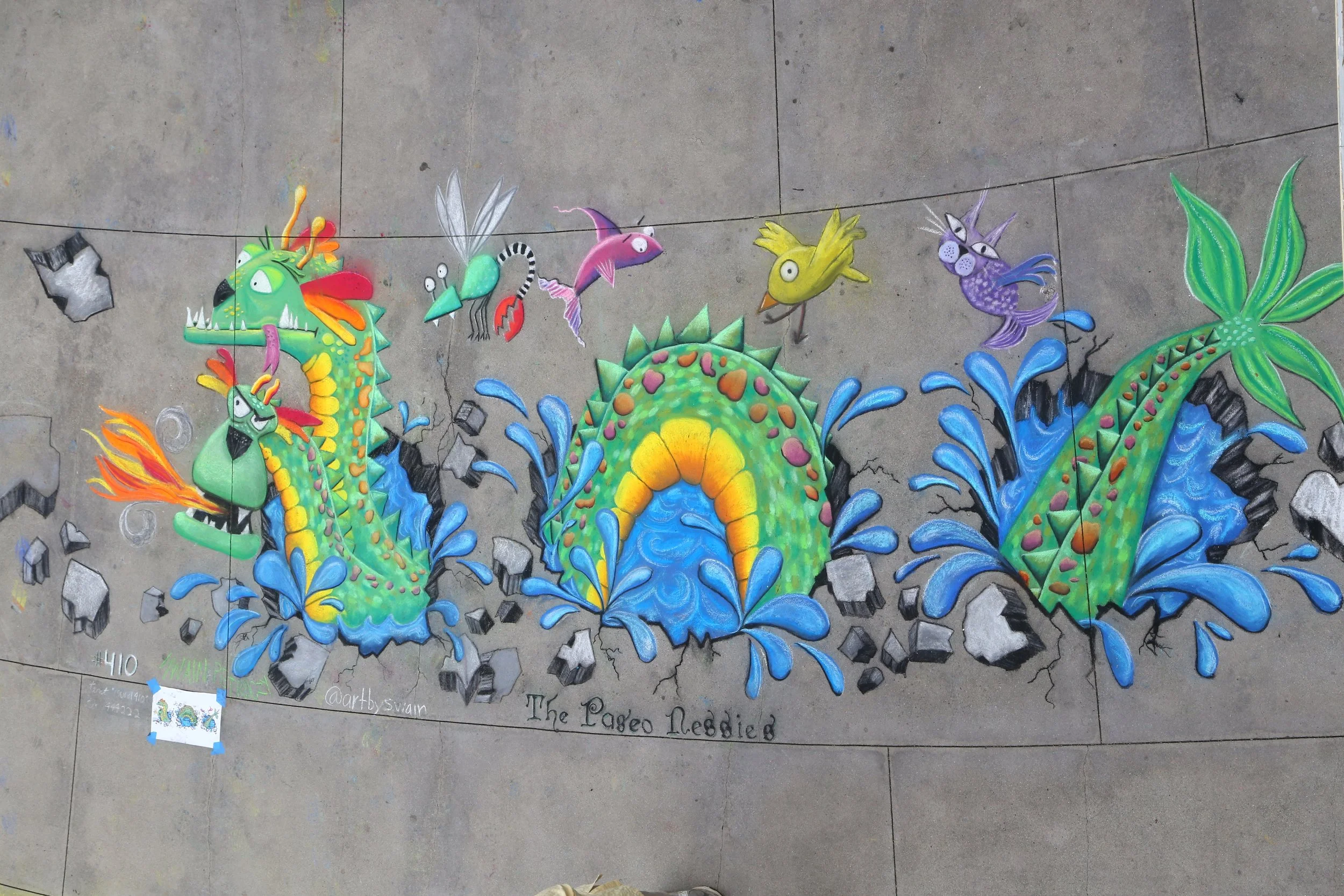 SWAIN, JEN - PHOTO BY BRIAN BIERY