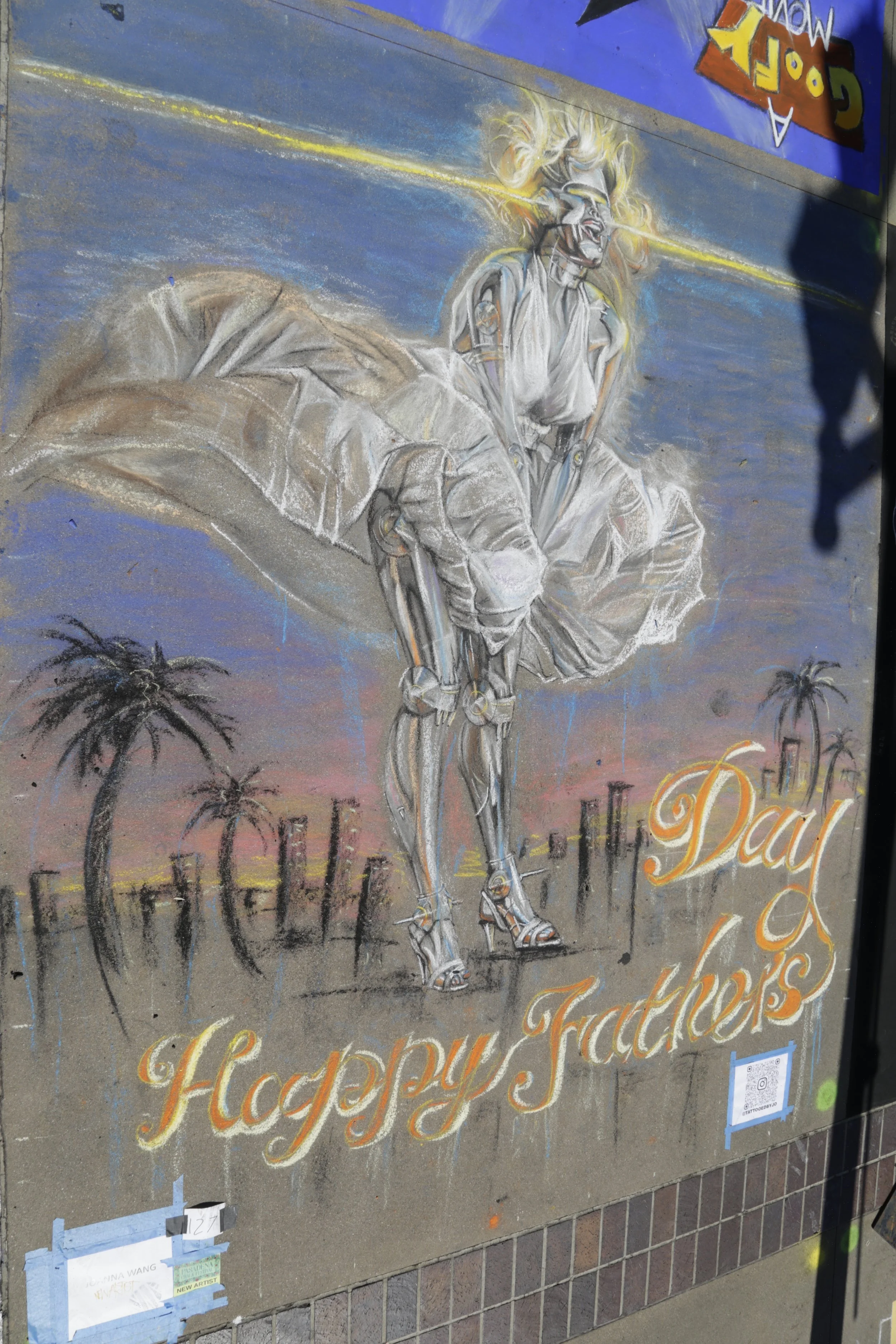 WANG, JOANNA - PHOTO BY BRIAN BIERY