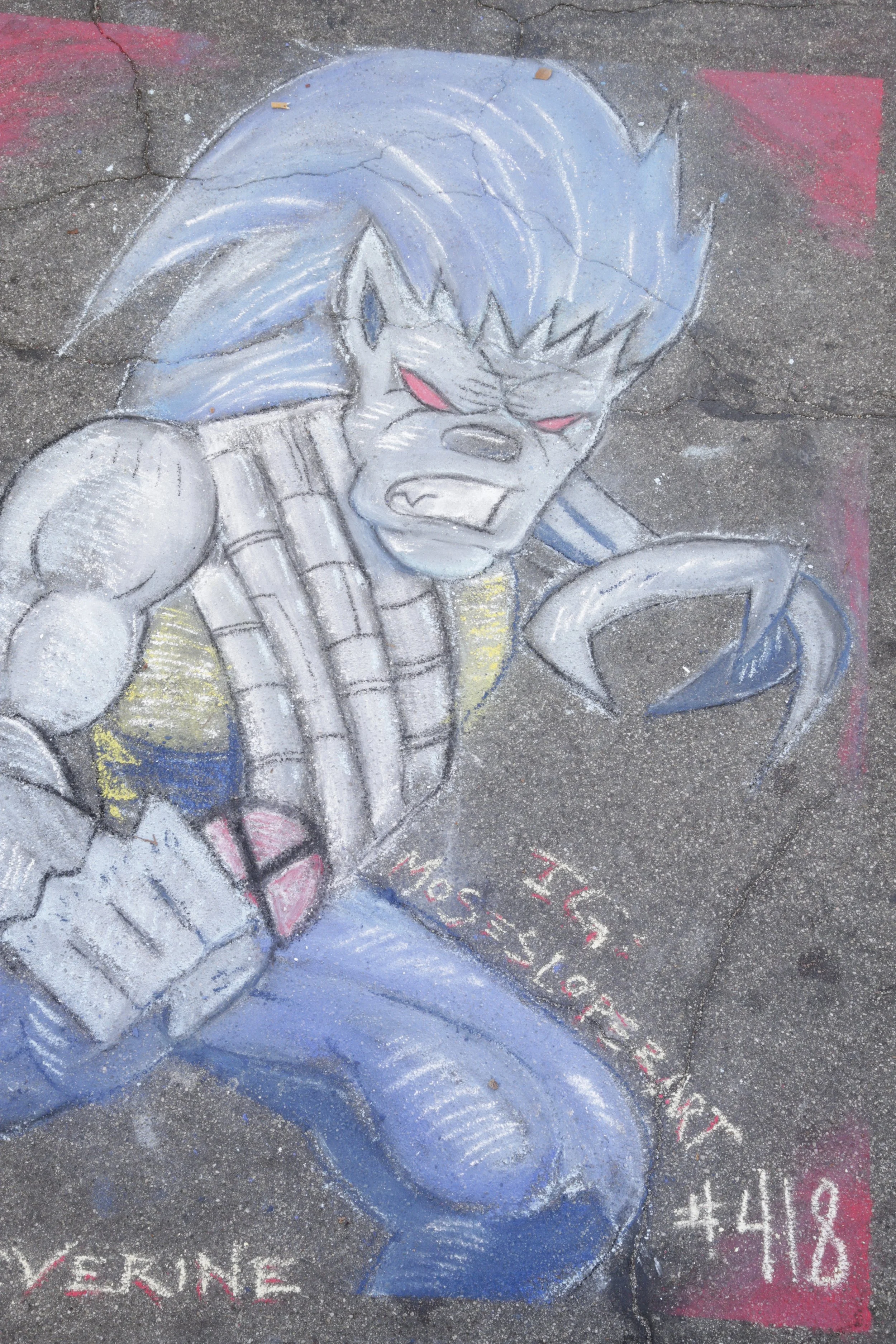 LOPEZ, MOSES - PHOTO BY BRIAN BIERY