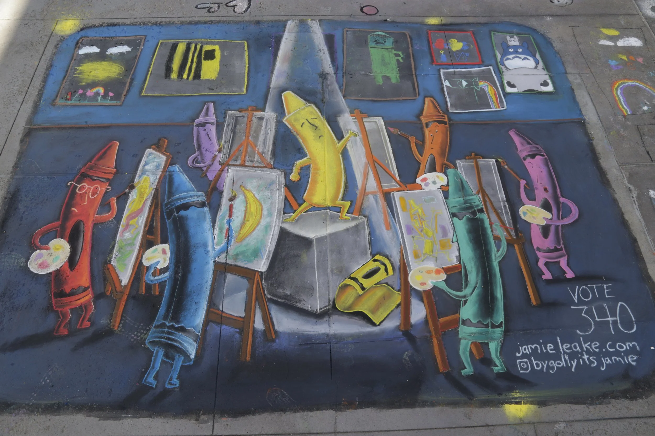 LEAKE, JAMIE - PHOTO BY BRIAN BIERY