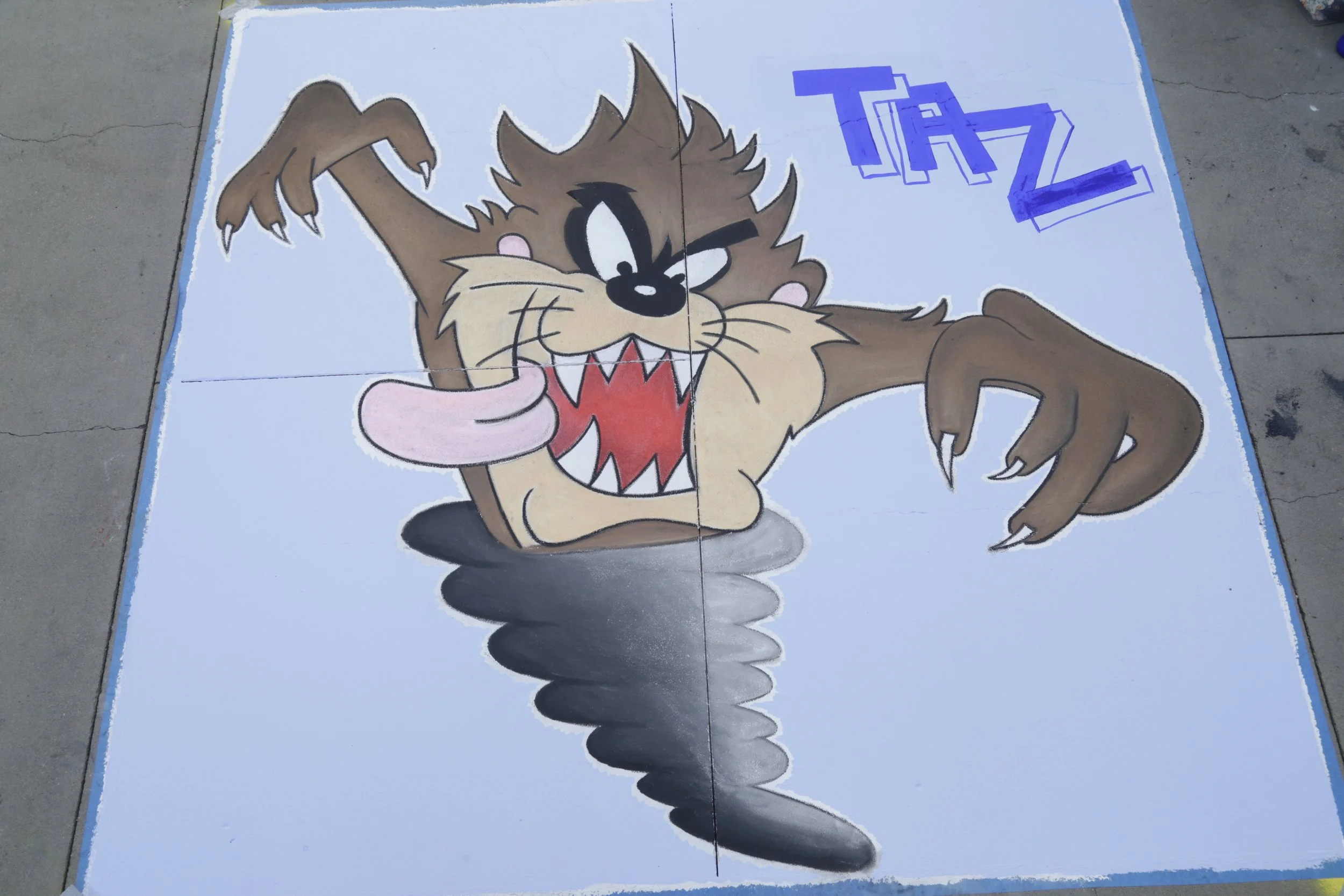 TULLOCH, EVERTON - PHOTO BY BRIAN BIERY