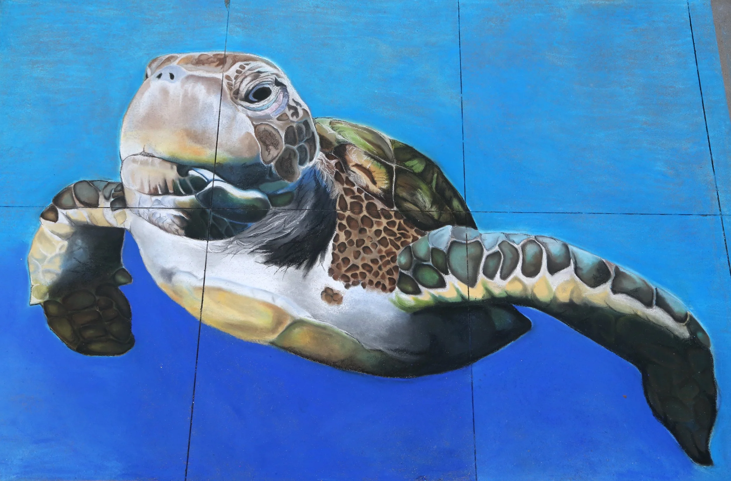 JACOBO, JOCELYN - PHOTO BY BRIAN BIERY