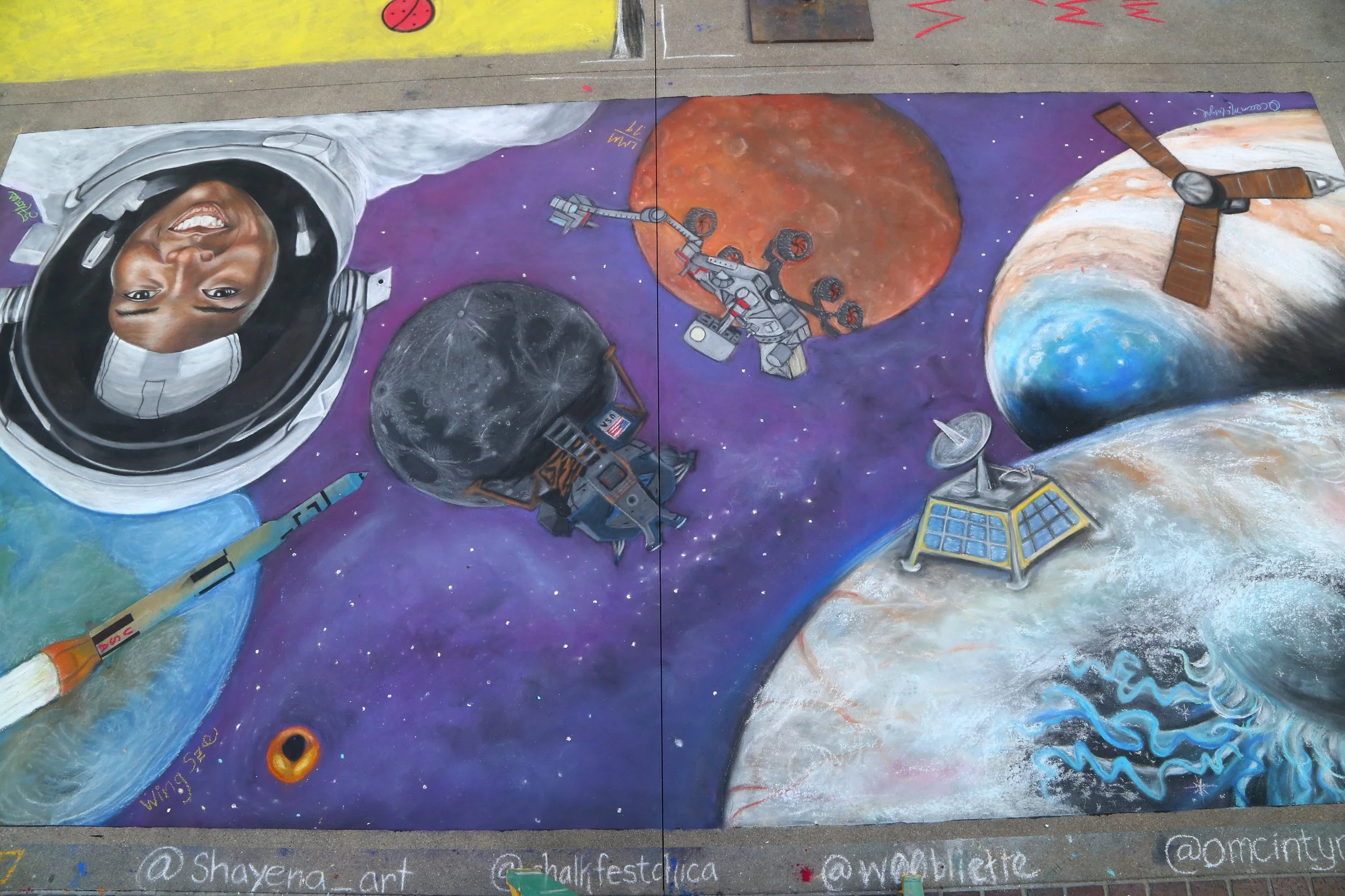 FLORES, SARAH - PHOTO BY BRIAN BIERY