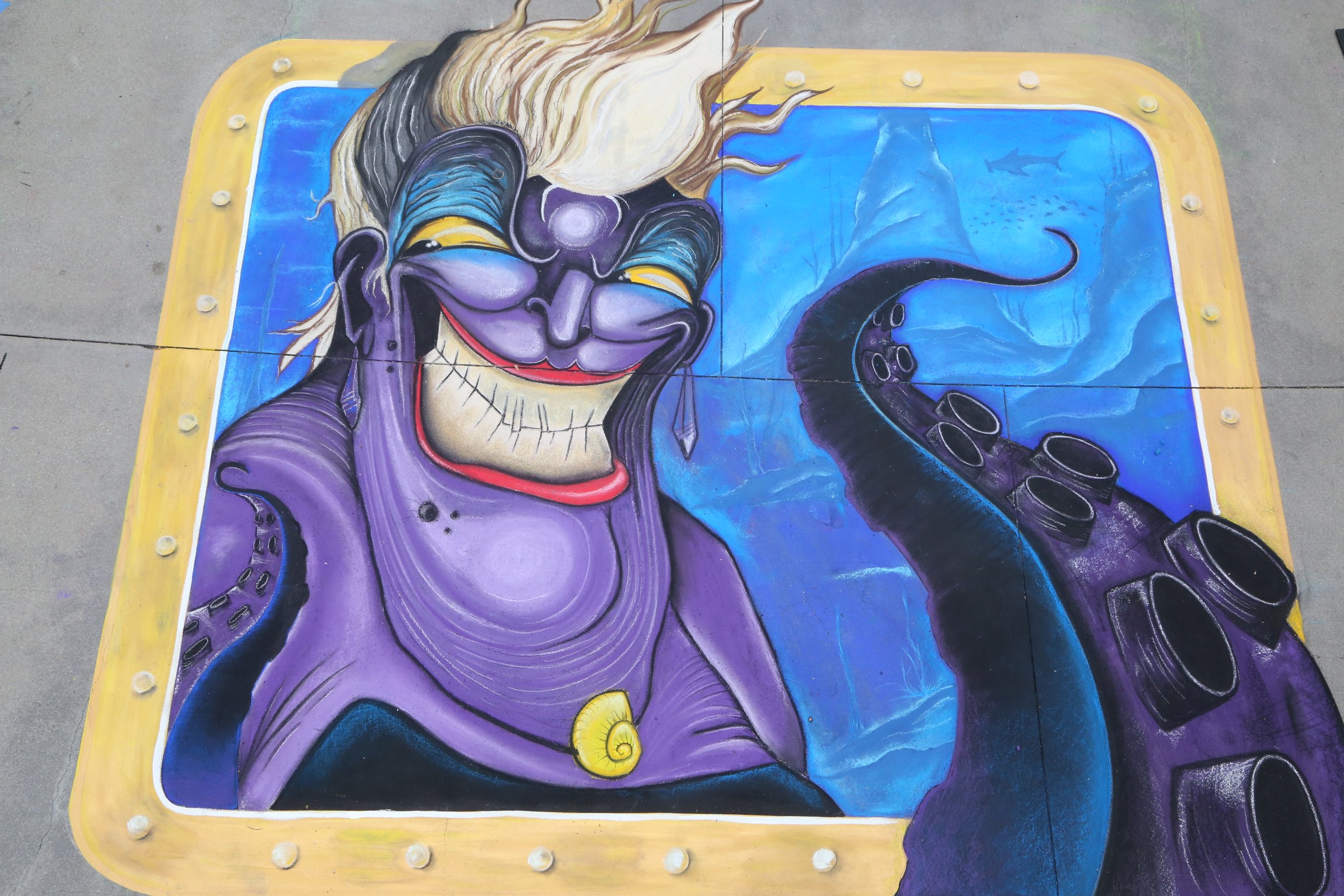 MORAN, GUS - PHOTO BY BRIAN BIERY