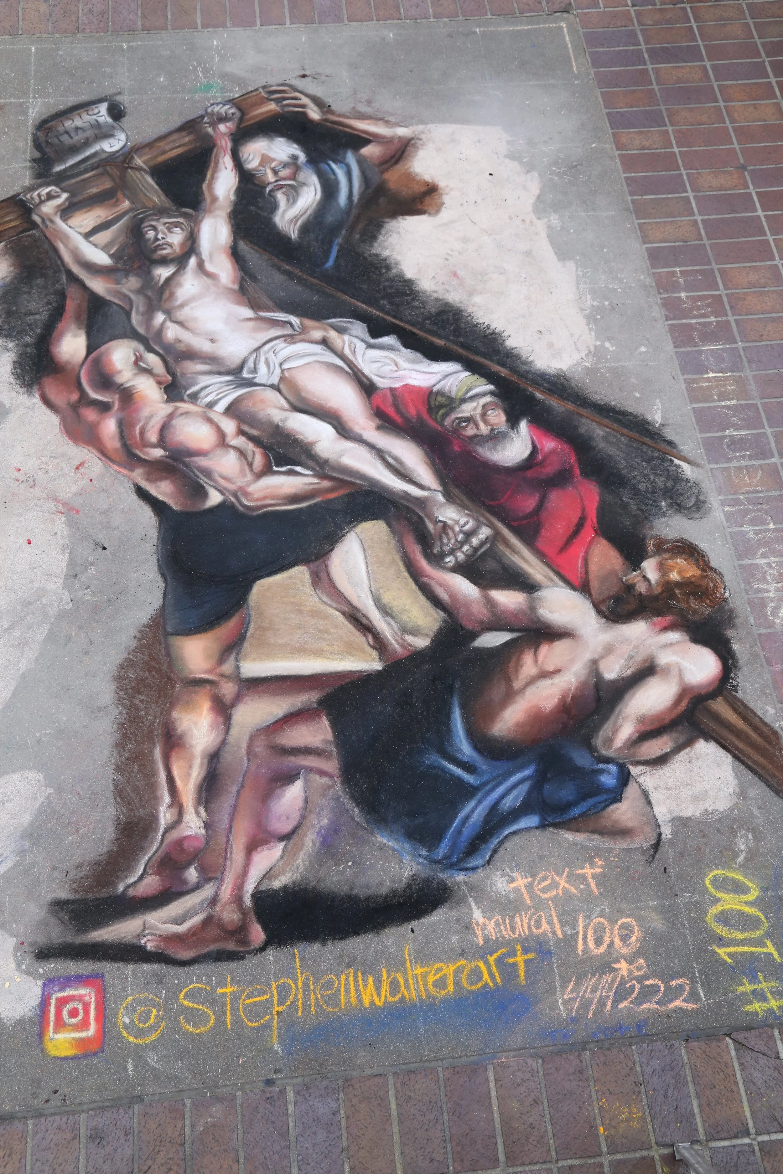 ARNOLD, STEPHEN - PHOTO BY BRIAN BIERY