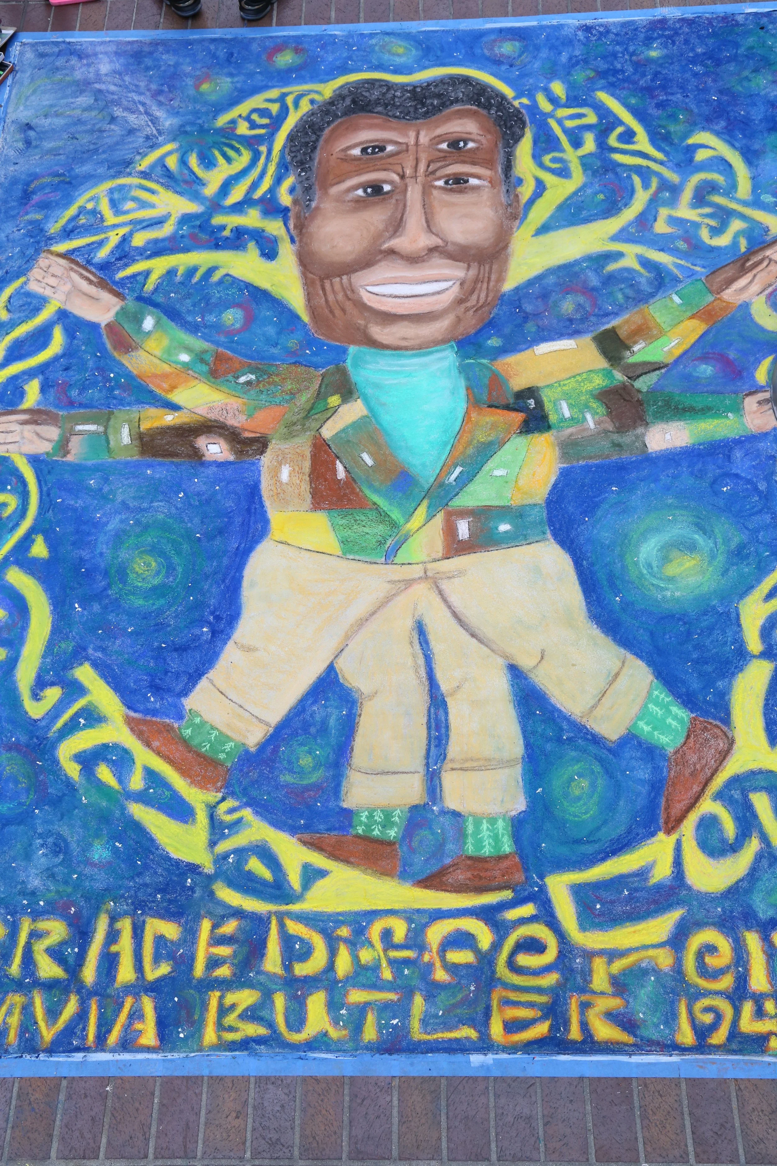 LAKE, CYNTHIA - PHOTO BY BRIAN BIERY