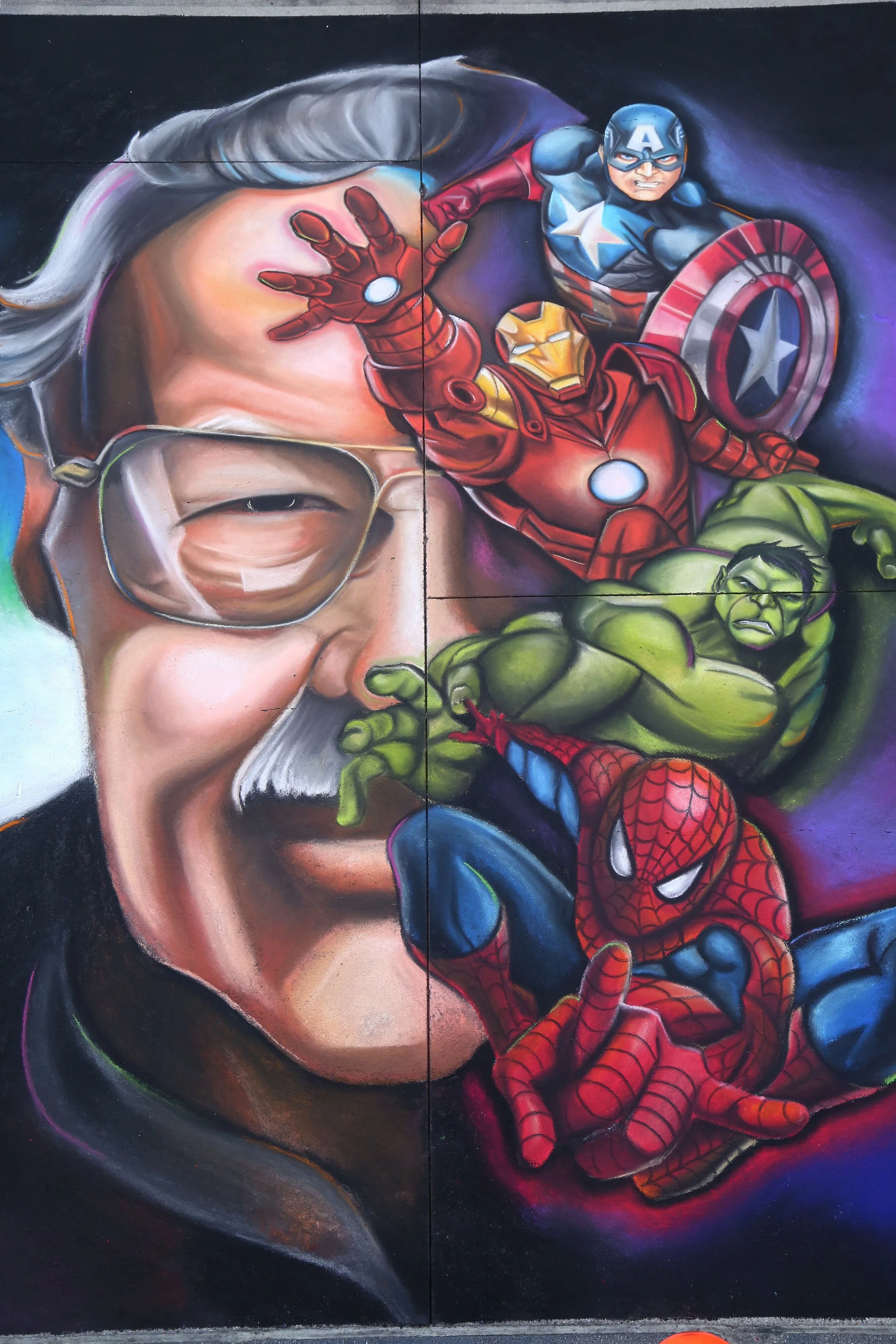 GARCIA, KAYLA - BEST IN FESTIVAL #1 - PHOTO BY BRIAN BIERY