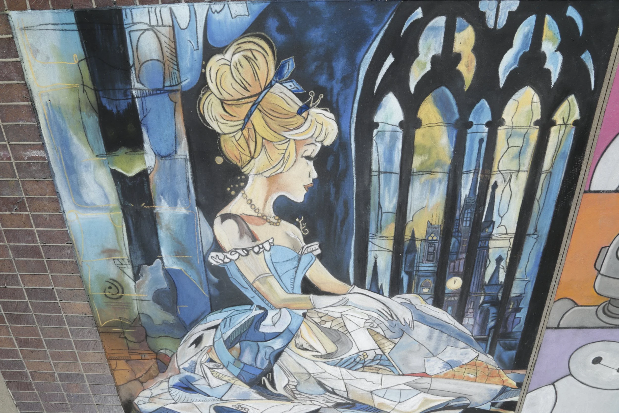 SCOVILL, CHARLOTTE - PHOTO BY BRIAN BIERY