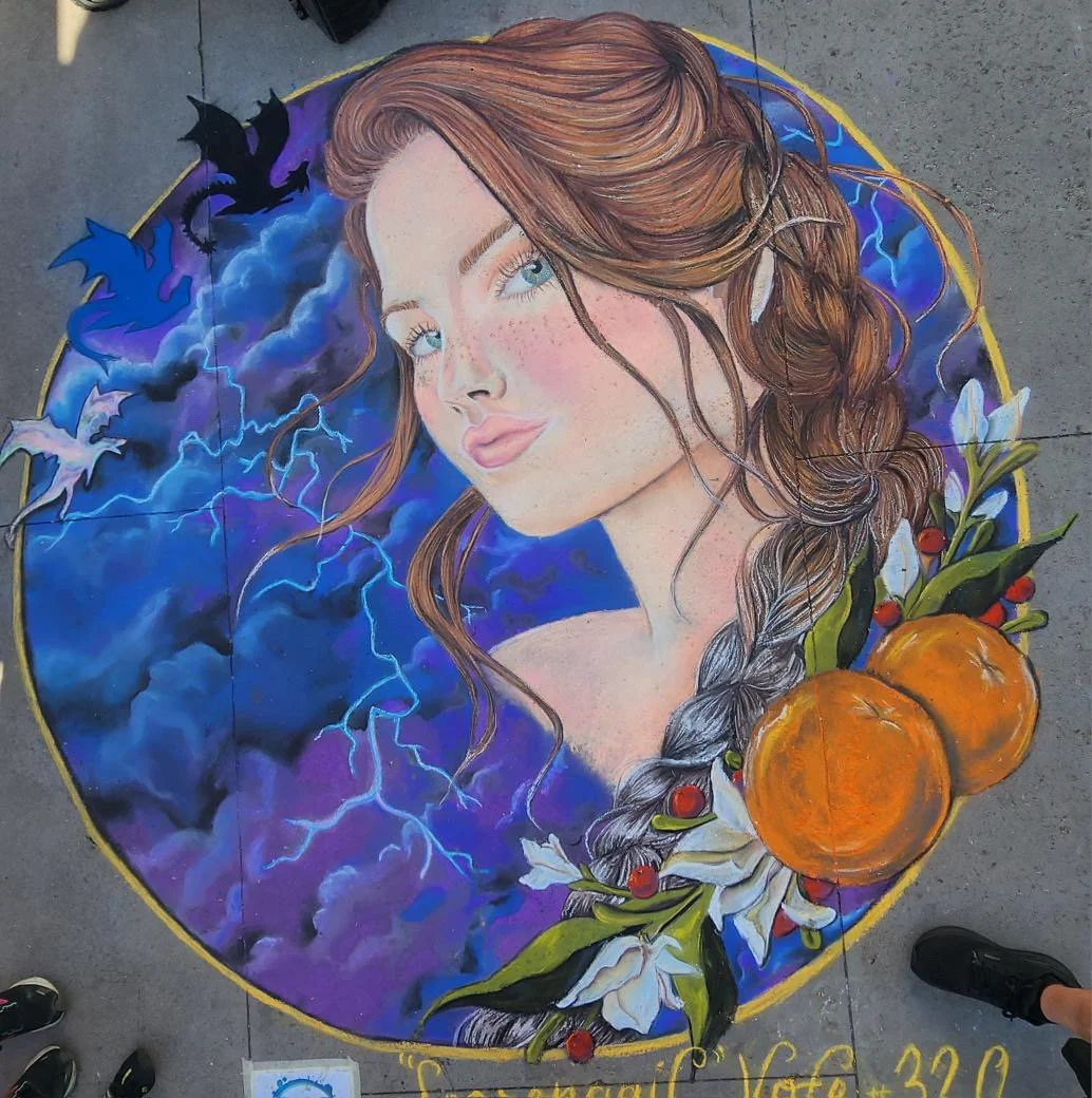 SMITH, SHAWNDELL - PHOTO BY ARTIST