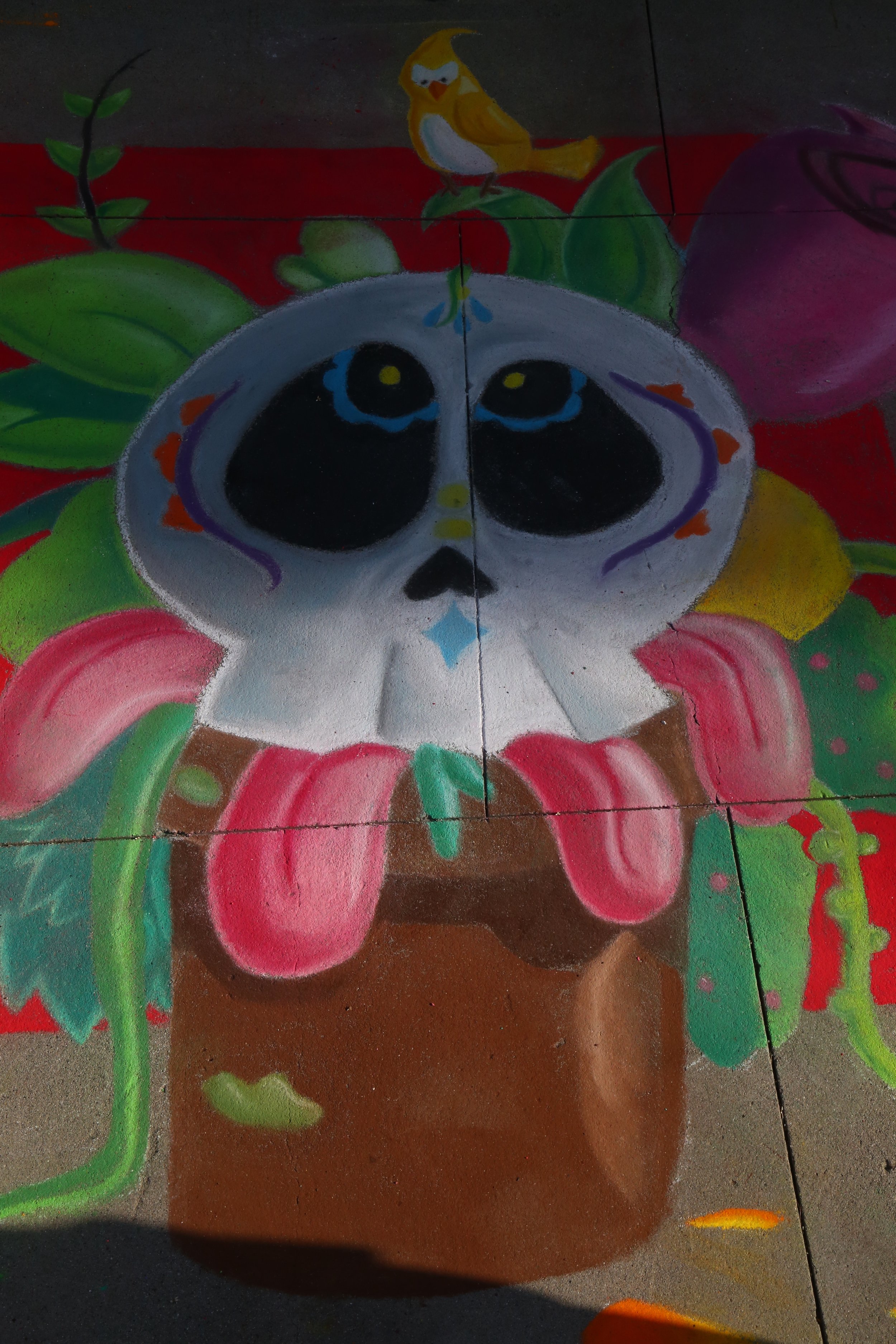 QUINTERO, NATALIE - PHOTO BY BRIAN BIERY