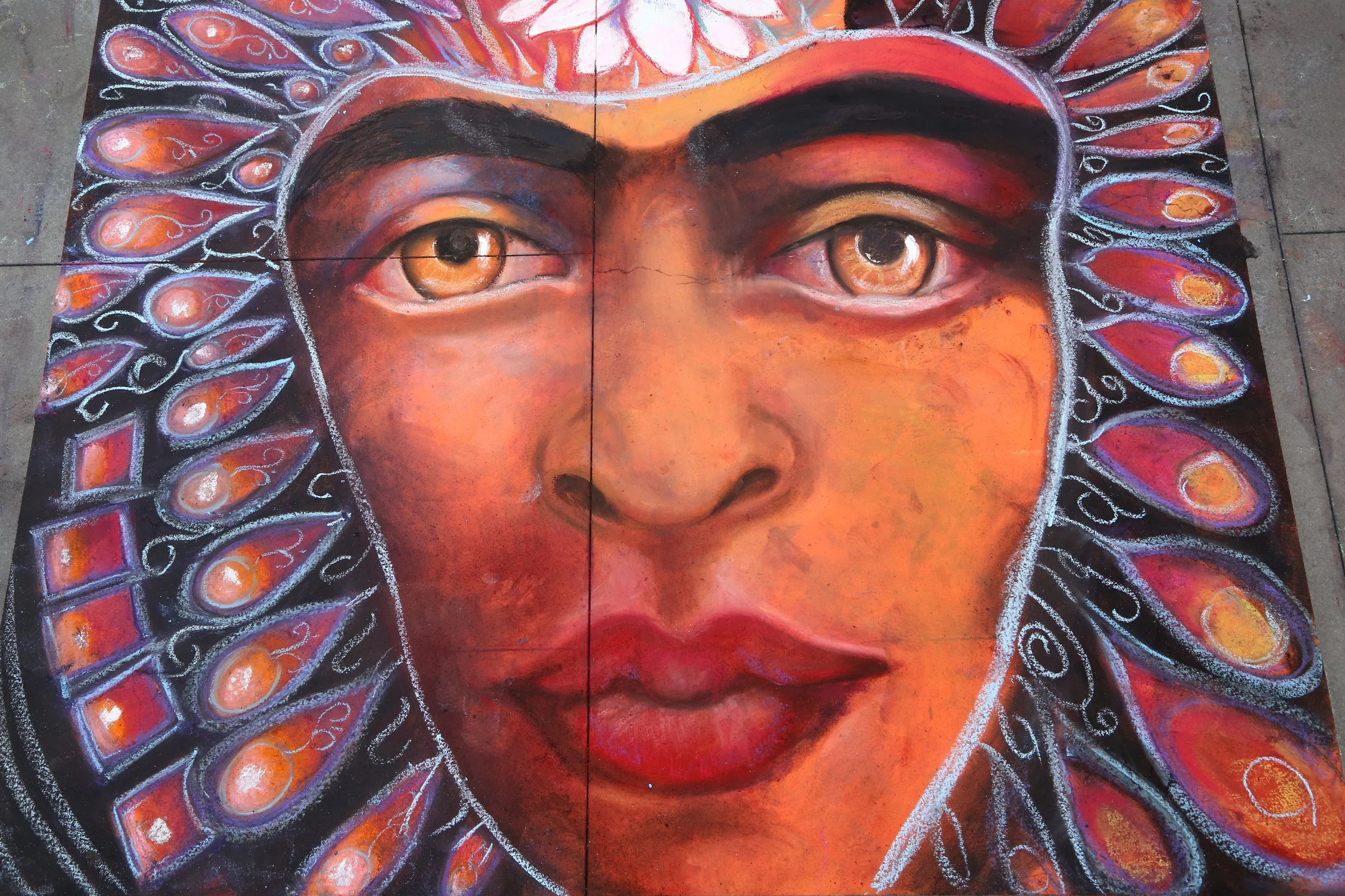 PETSCHAR, ESTER - PHOTO BY BRIAN BIERY