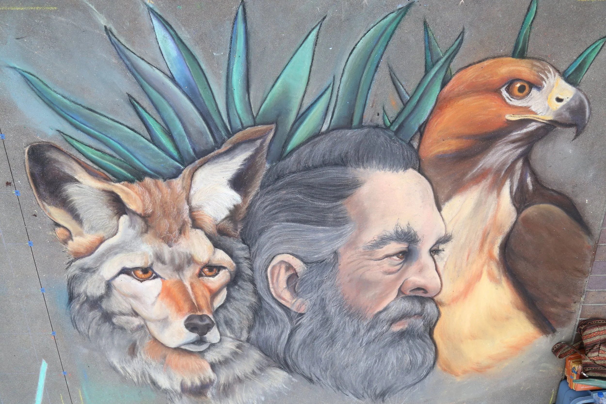 ROJAS, BRIAN - PHOTO BY BRIAN BIERY