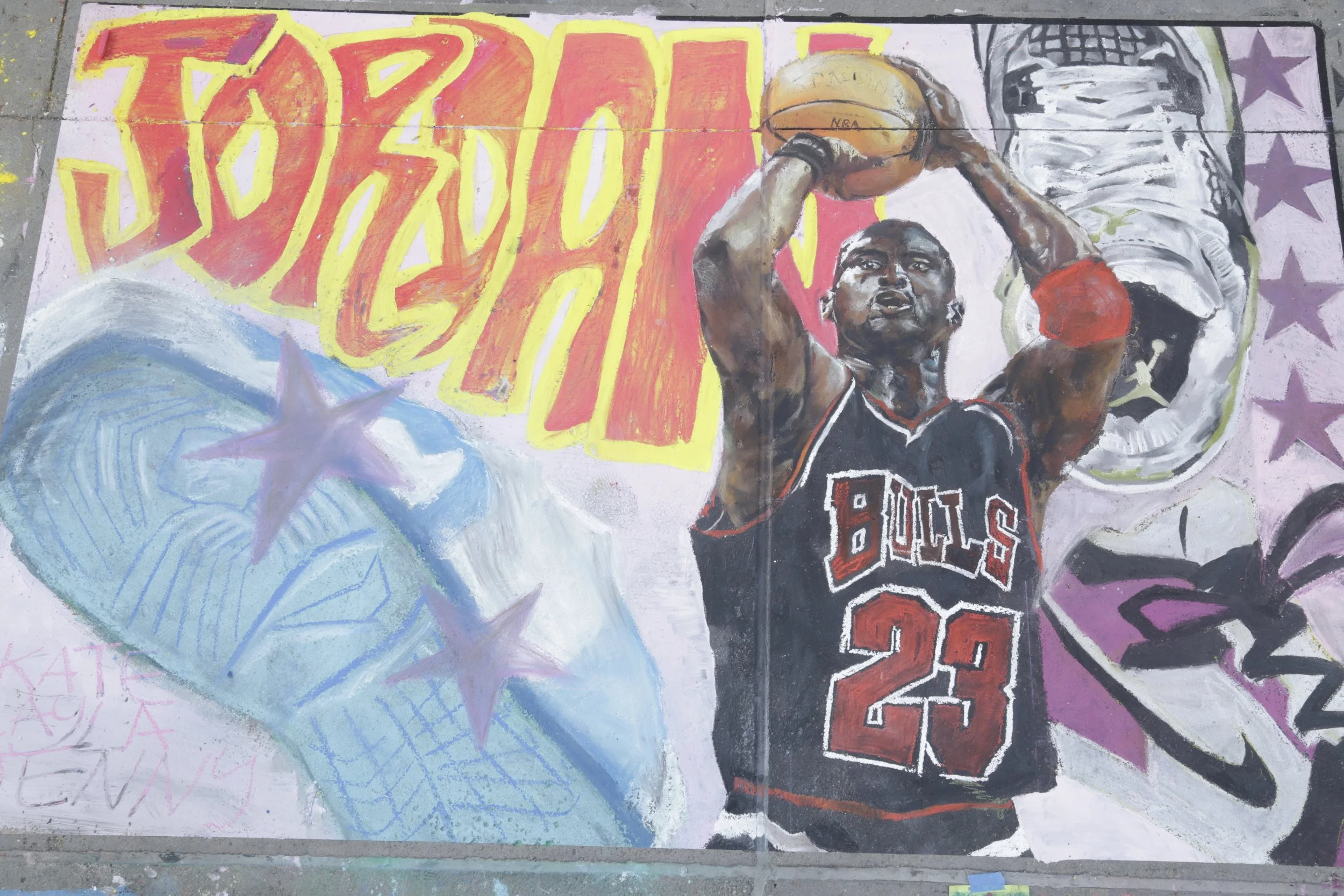 HOFFMAN, KATE - PHOTO BY BRIAN BIERY