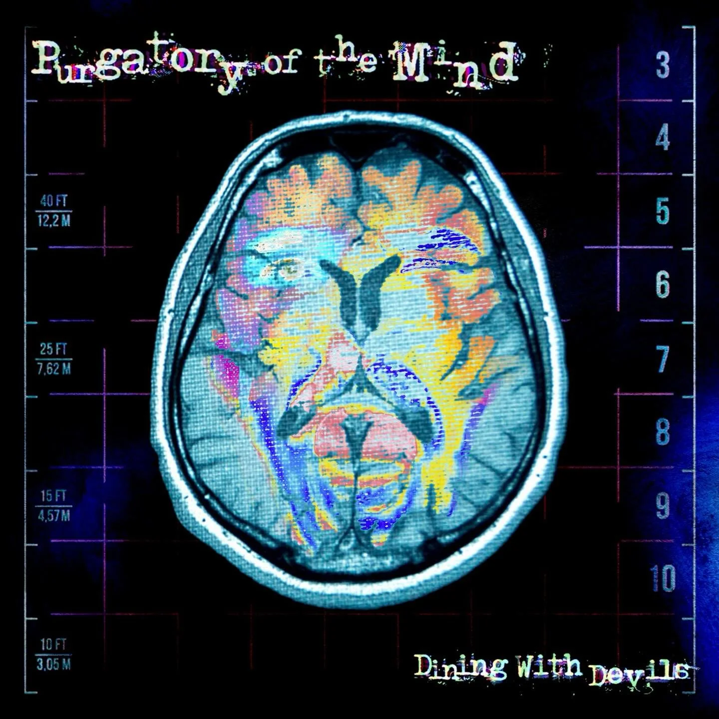 Purgatory of the Mind, the first single off of our new album, arrives on all streaming platforms February 6th

#purgatoryofthemind #dwd #diningwithdevils #austinmusicscene #newmusic
