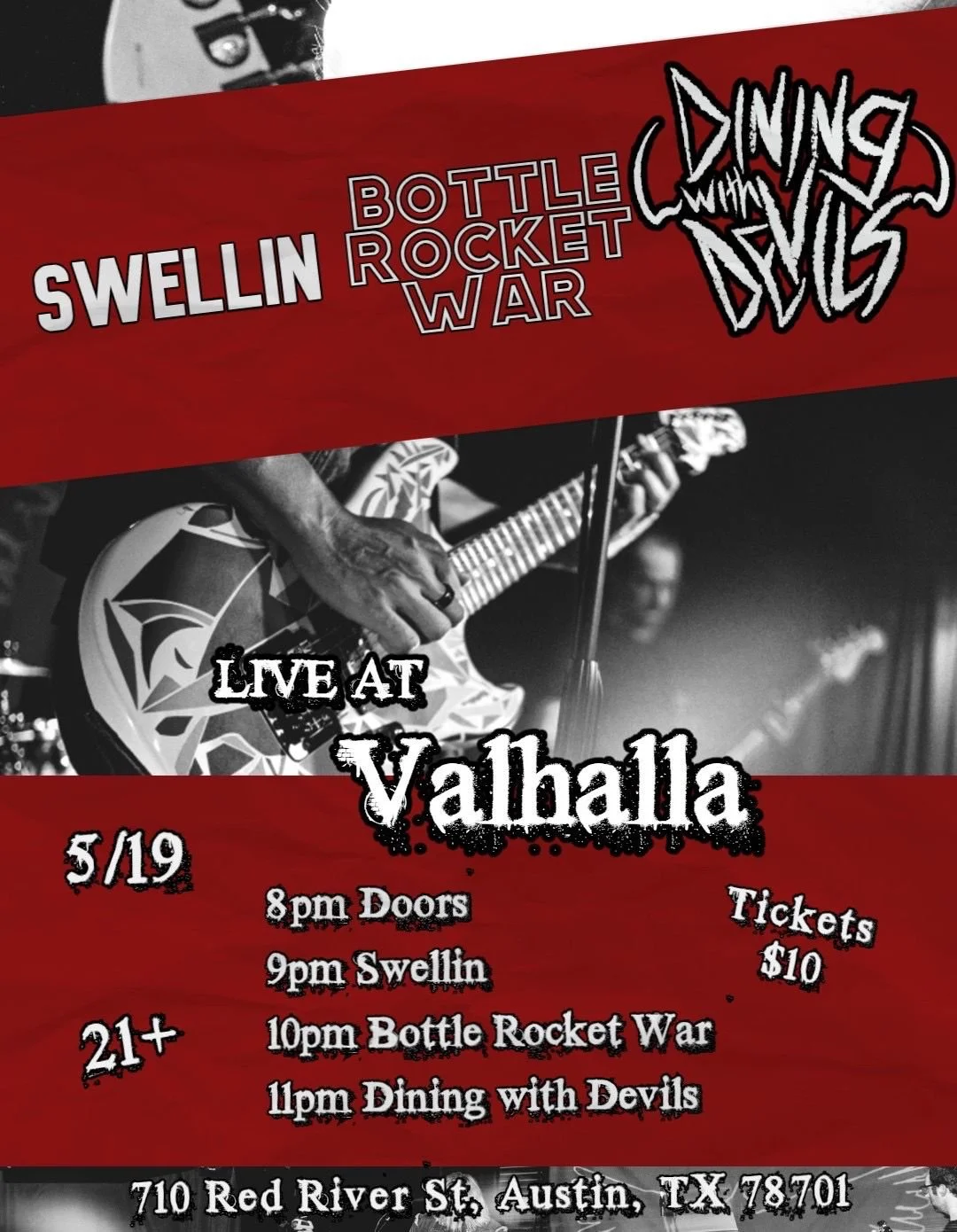 Valhalla