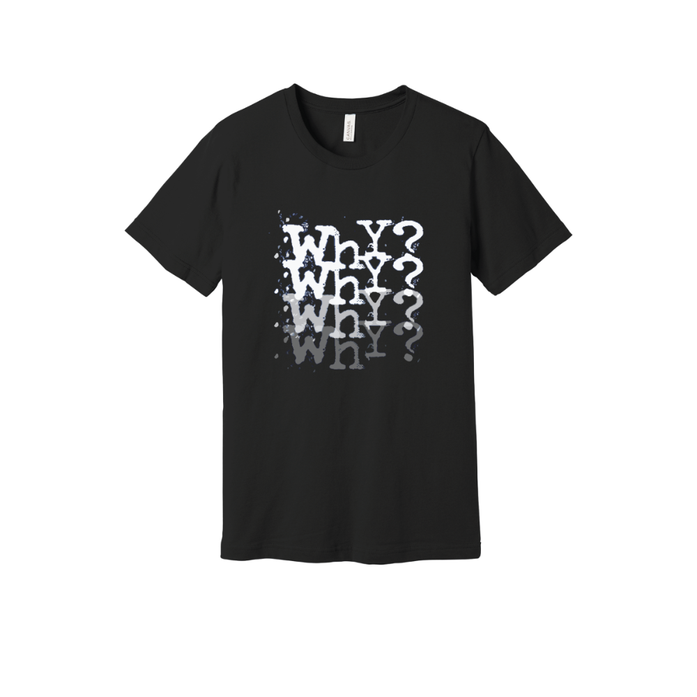 Purgatory of the Mind Tee